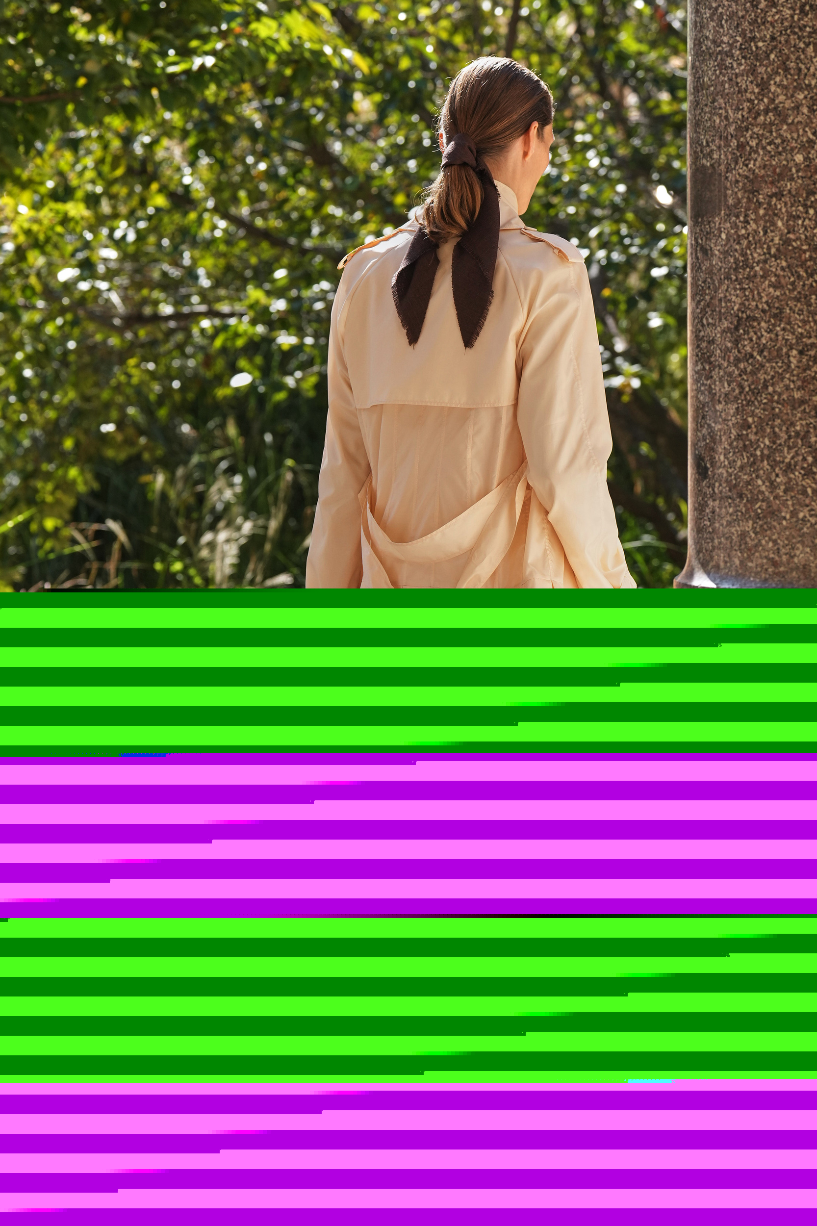 Gabriela Hearst Spring 2027 Fashion Show Details