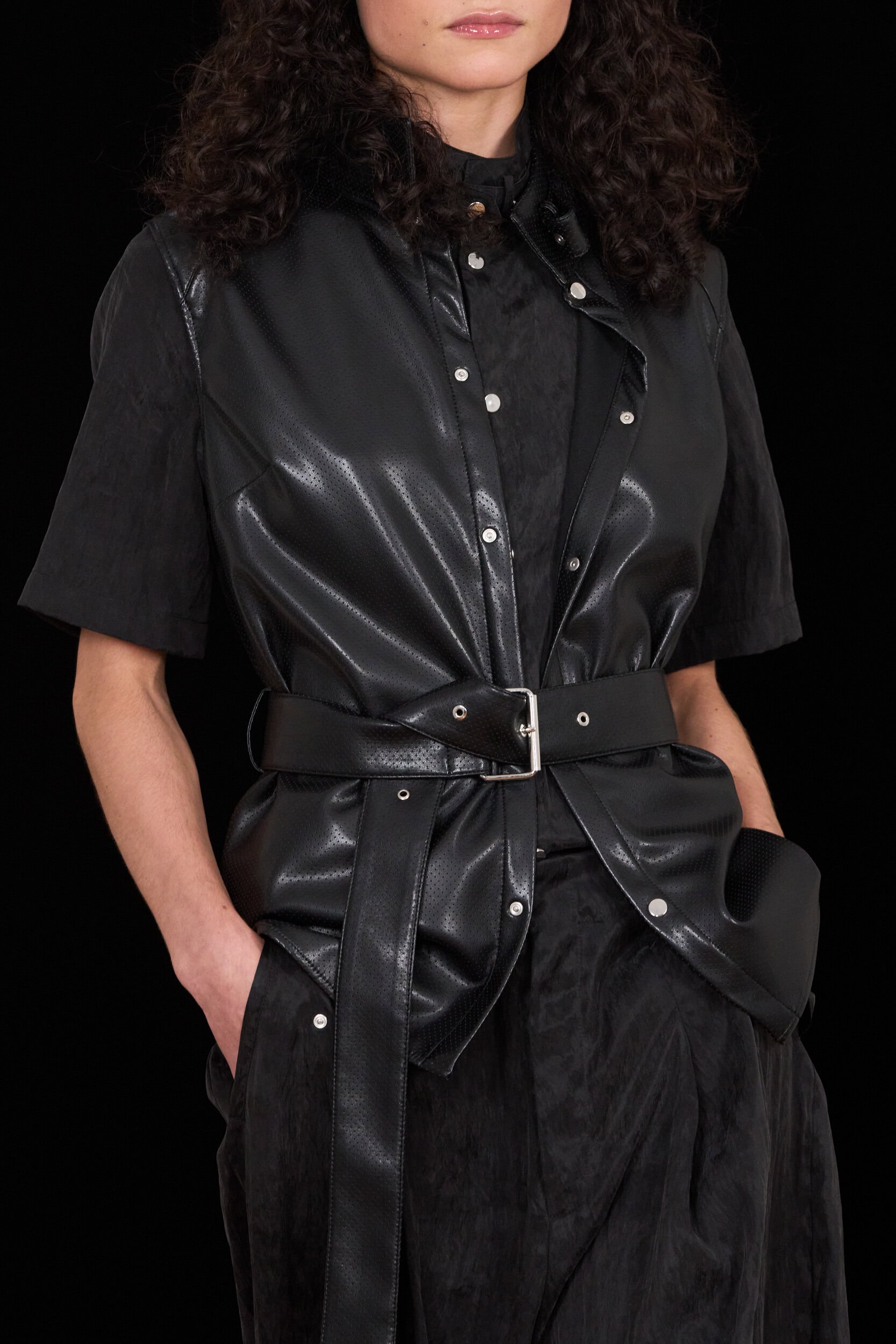 Gauchere Spring 2027 Fashion Show Details
