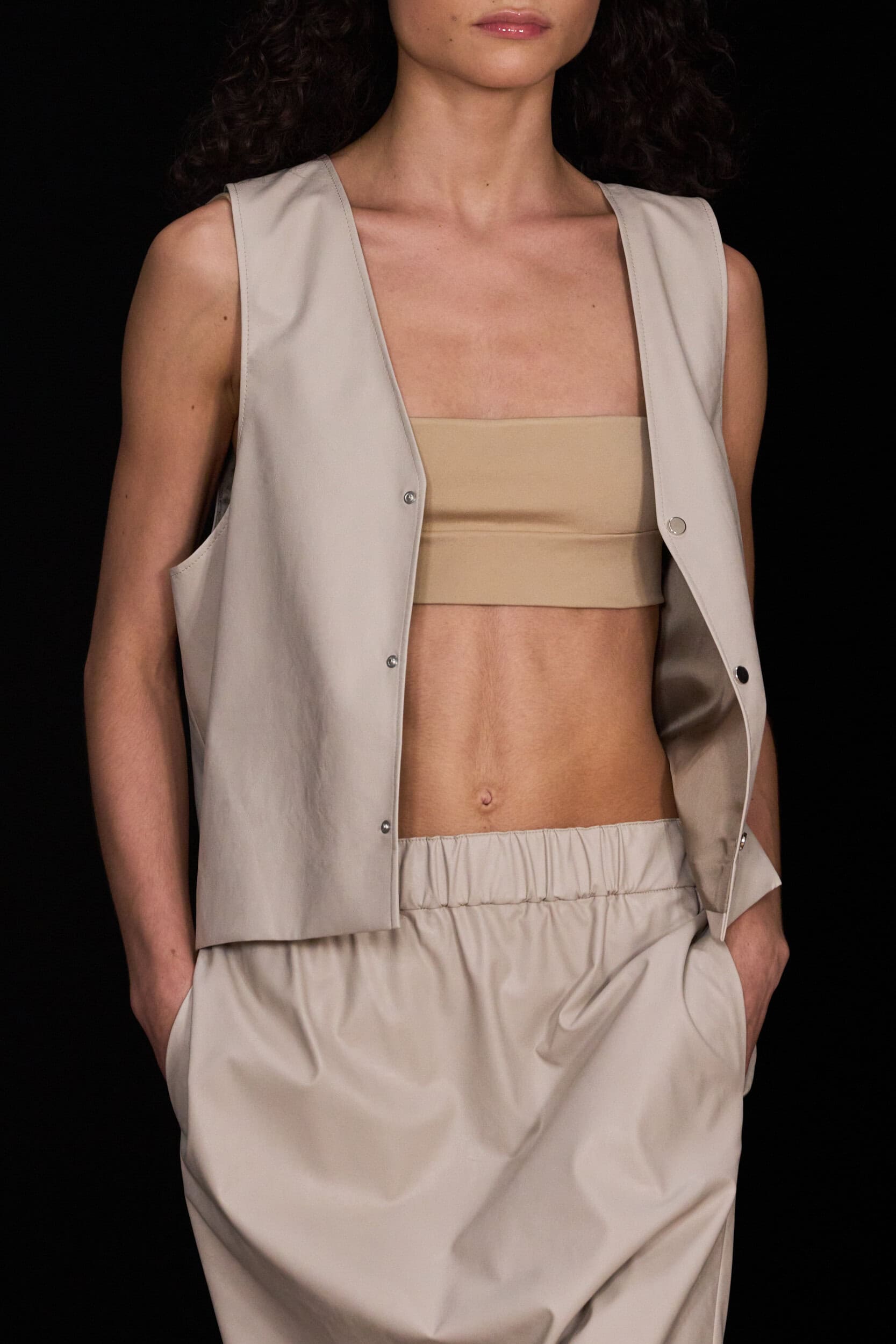 Gauchere Spring 2027 Fashion Show Details