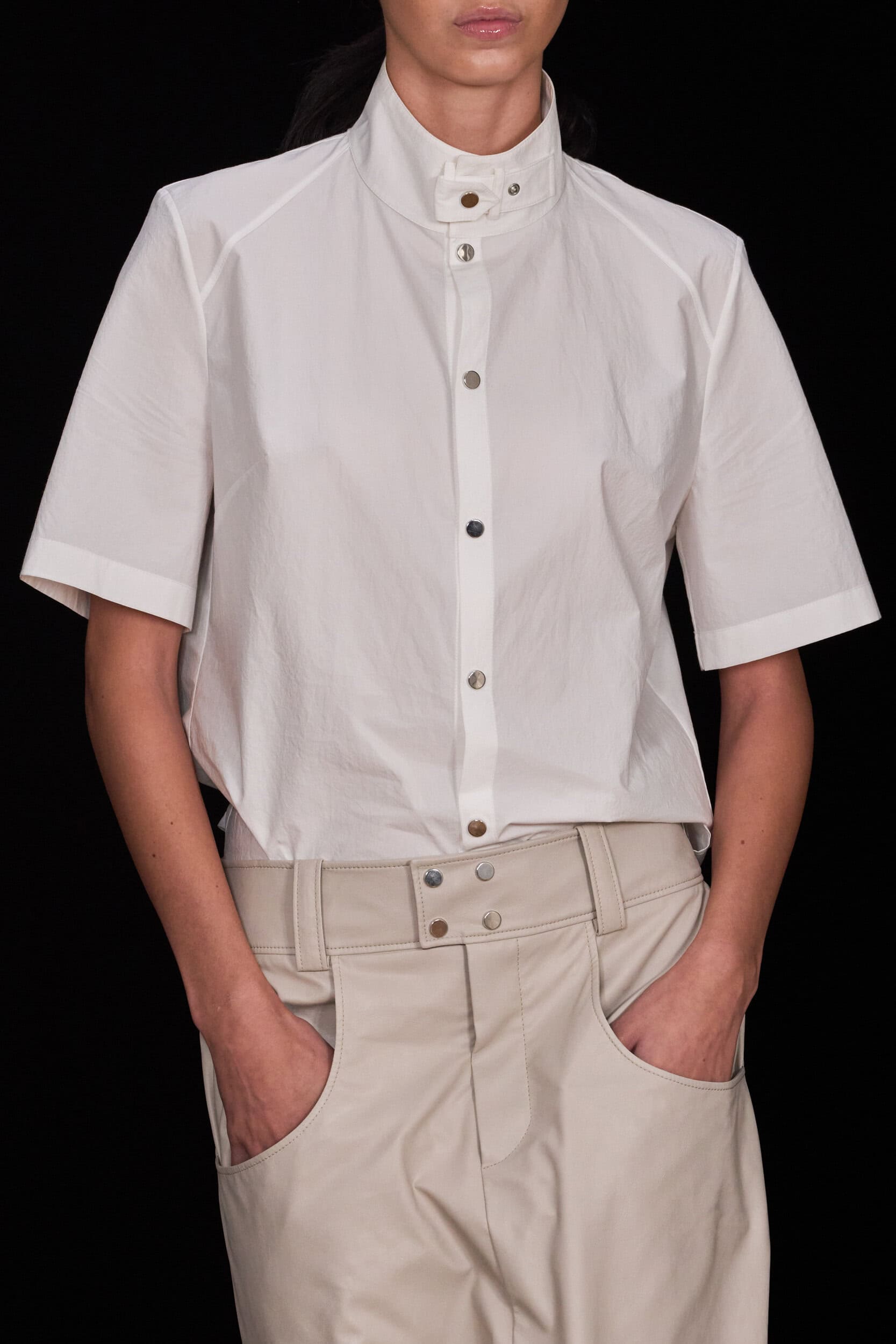 Gauchere Spring 2027 Fashion Show Details