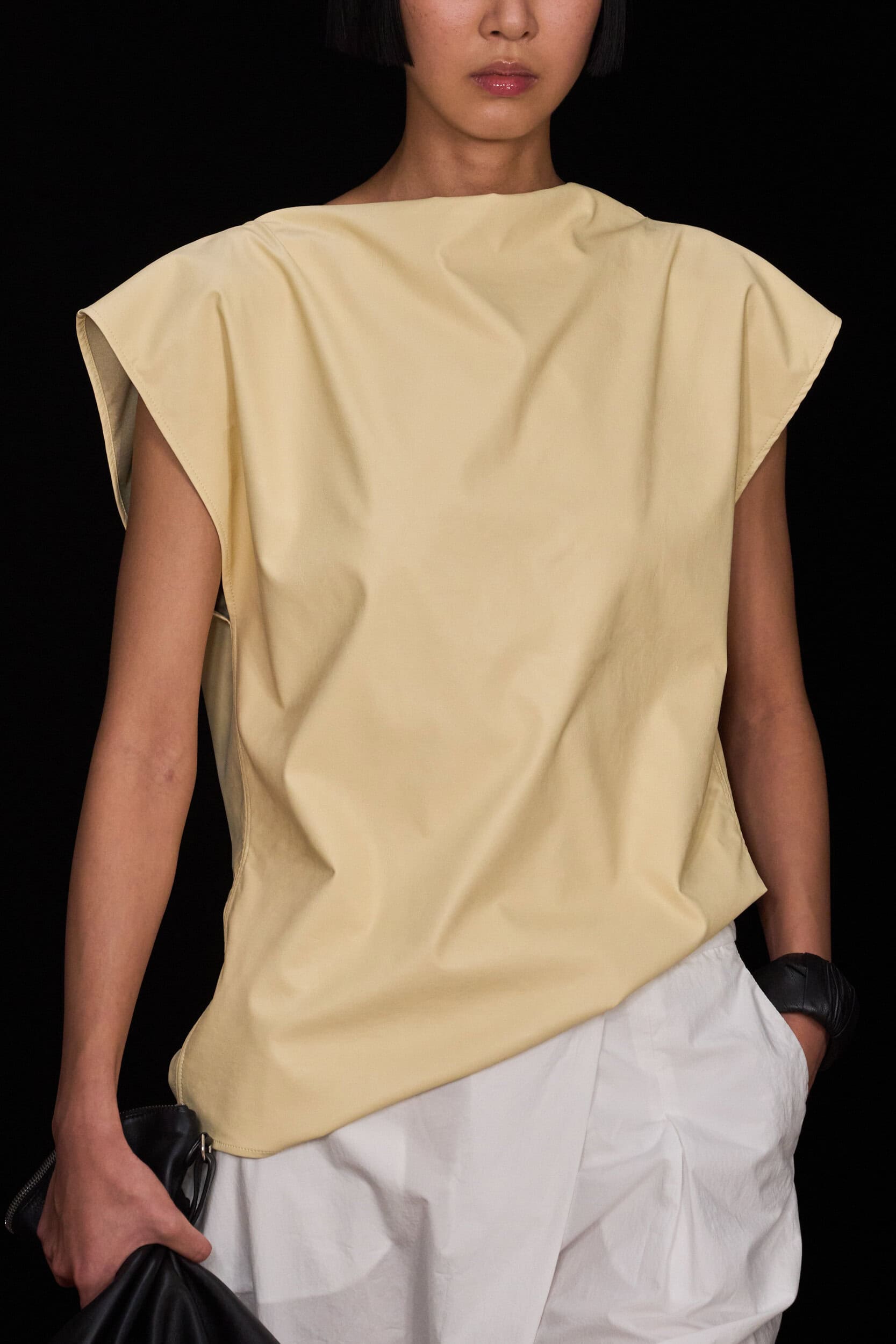Gauchere Spring 2027 Fashion Show Details