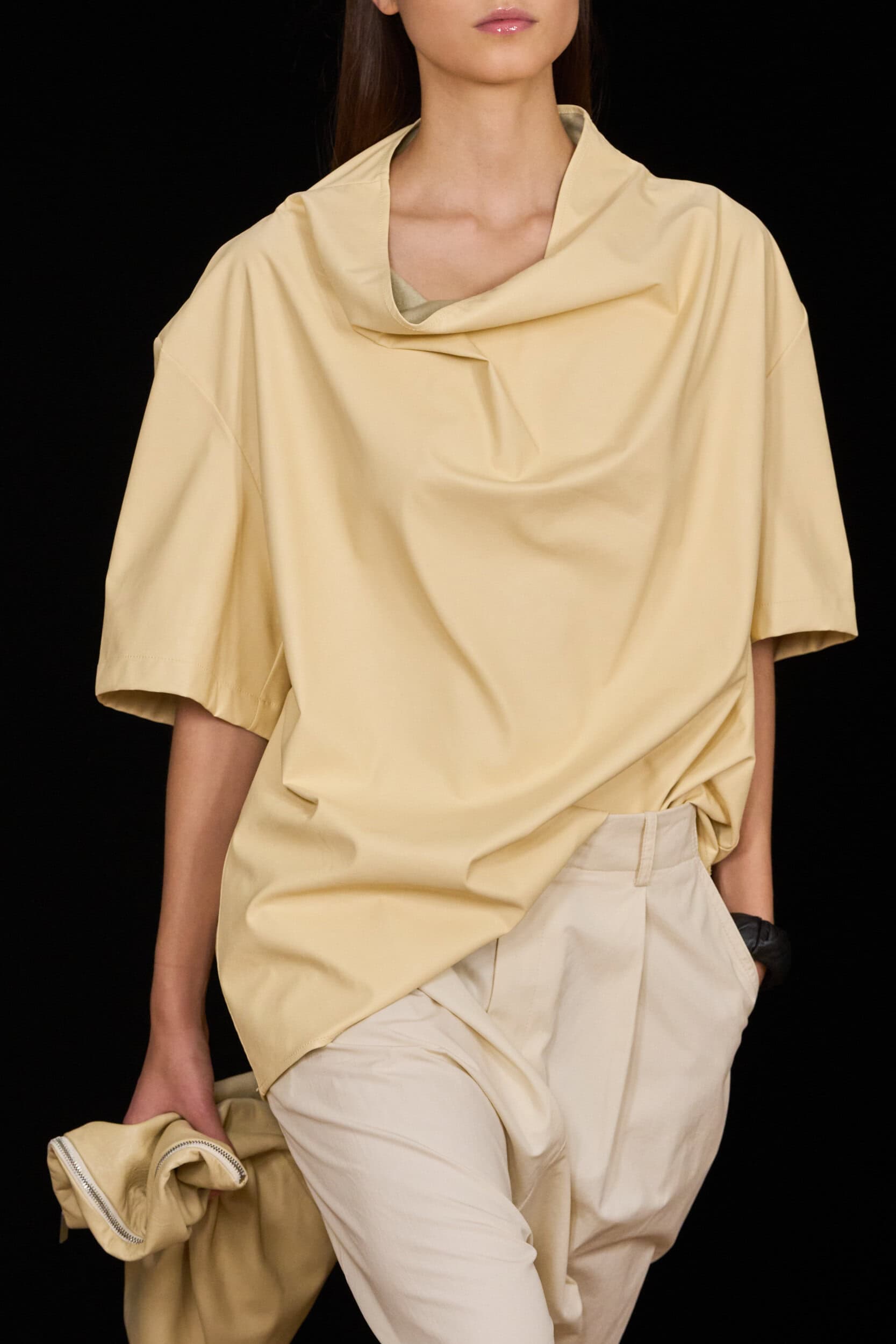 Gauchere Spring 2027 Fashion Show Details