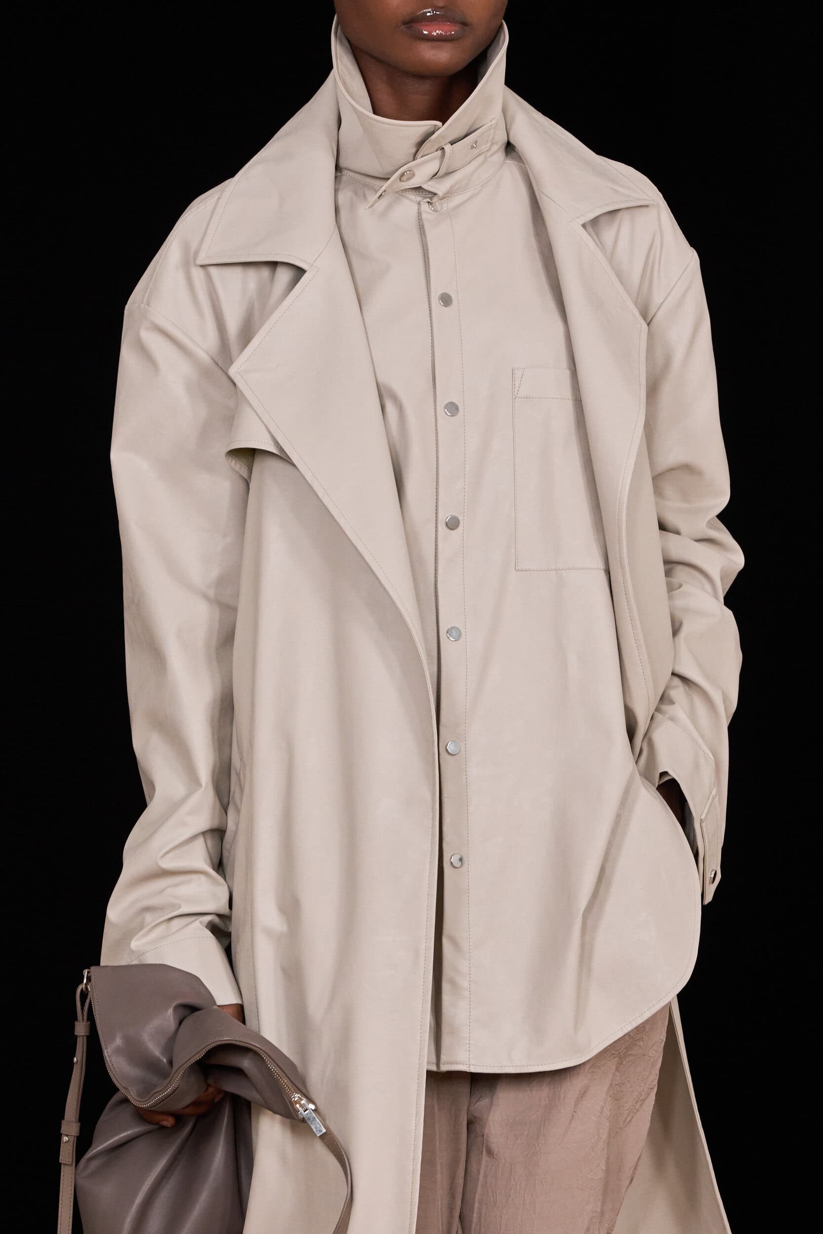 Gauchere Spring 2027 Fashion Show Details