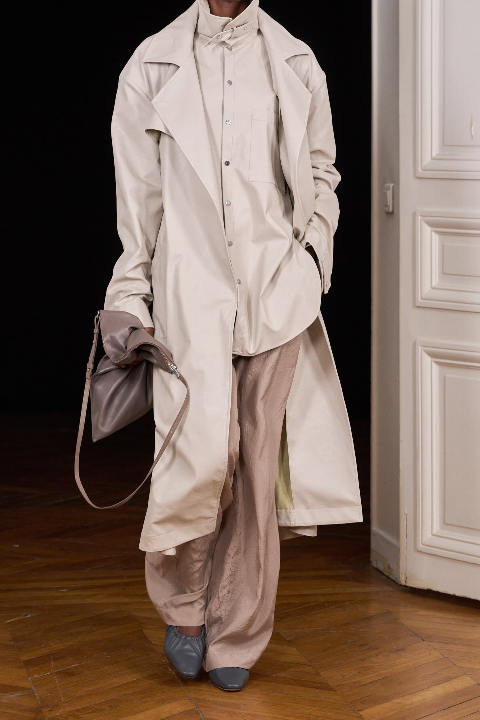 Gauchere Spring 2027 Fashion Show Details