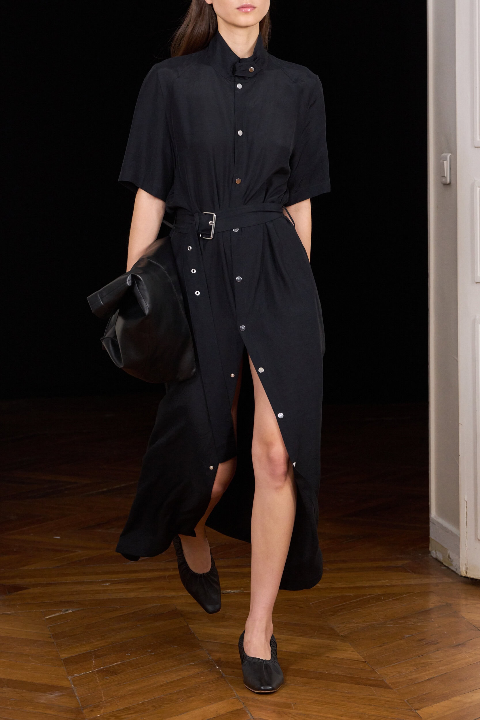 Gauchere Spring 2027 Fashion Show Details