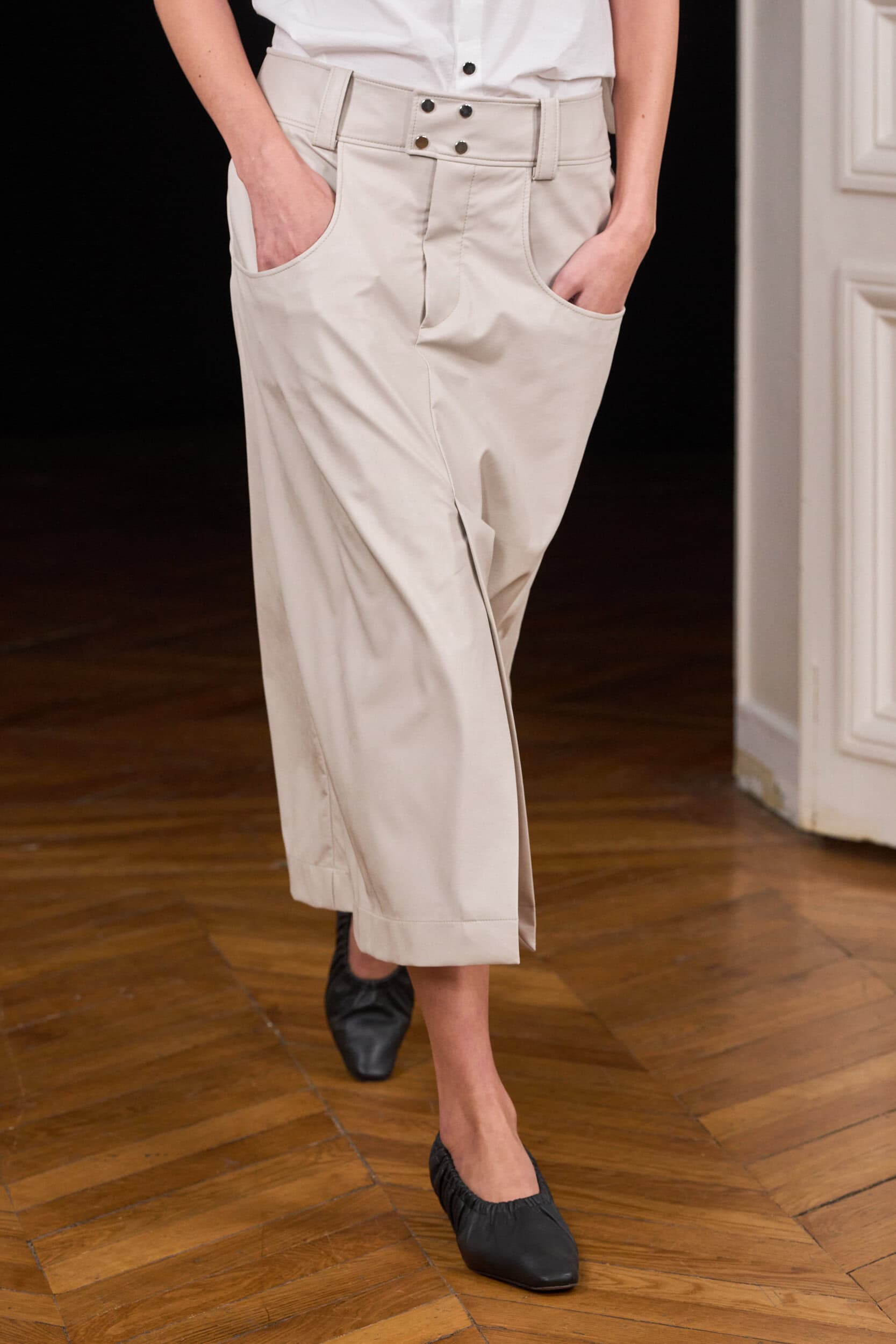 Gauchere Spring 2027 Fashion Show Details