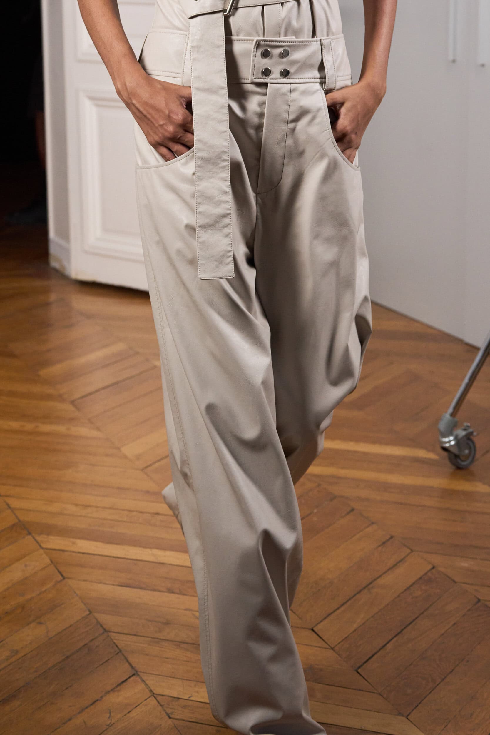 Gauchere Spring 2027 Fashion Show Details