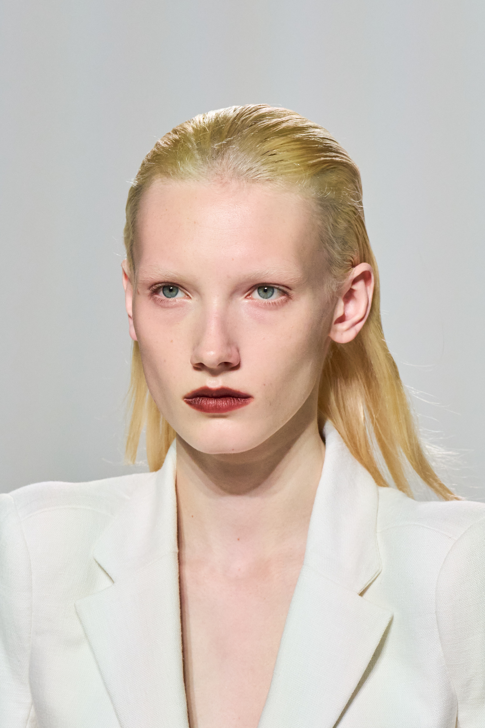 Jean Paul Gaultier Spring 2027 Fashion Show Details