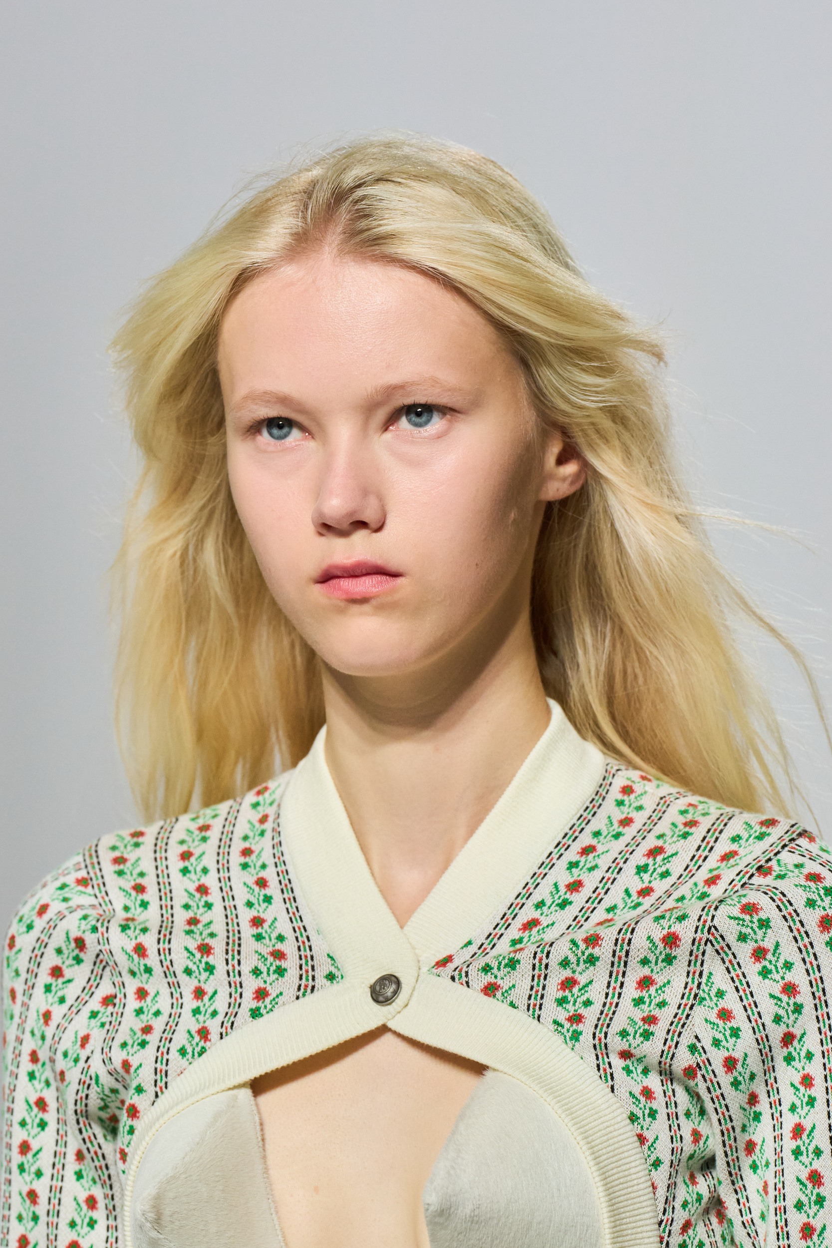 Jean Paul Gaultier Spring 2027 Fashion Show Details