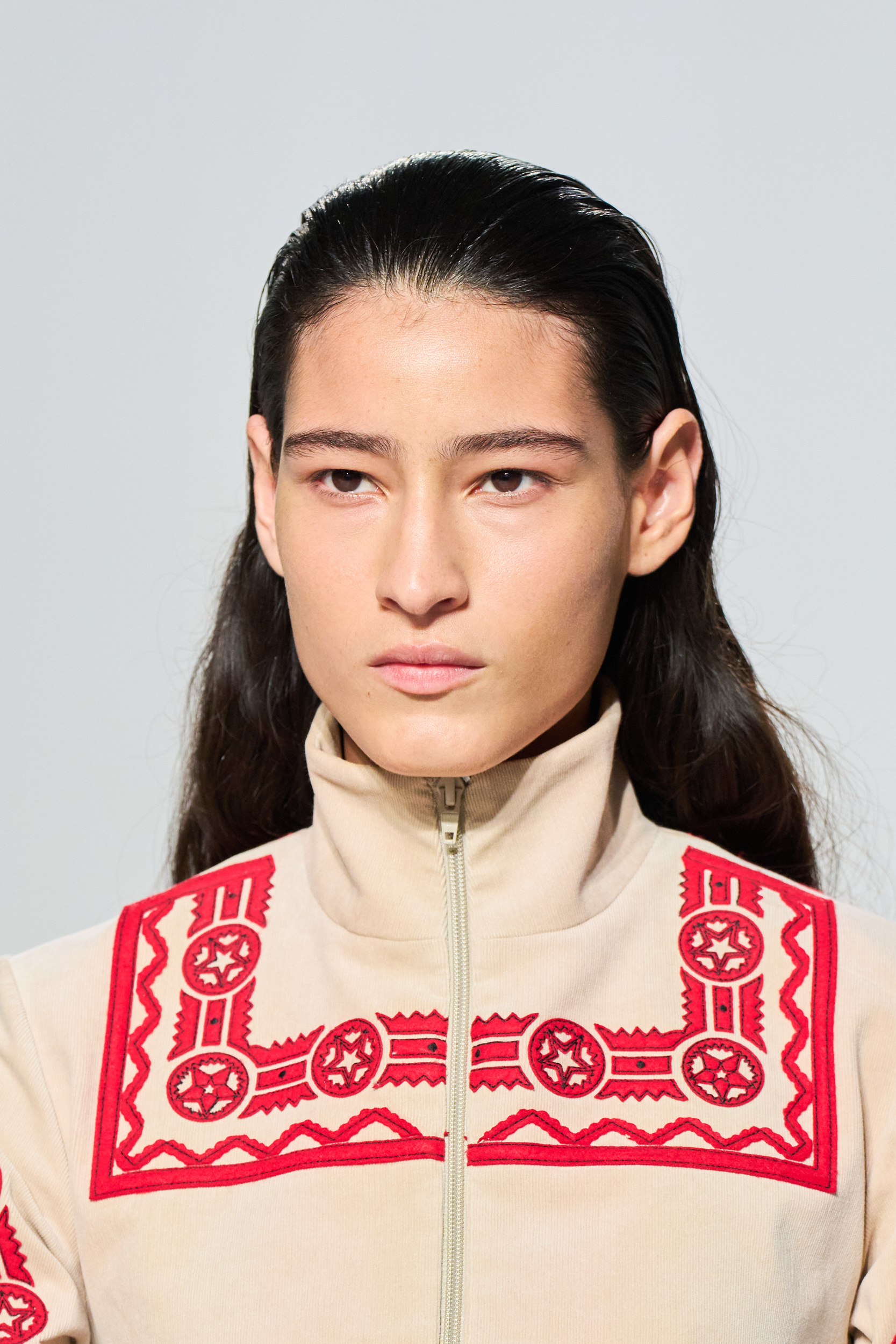 Jean Paul Gaultier Spring 2027 Fashion Show Details