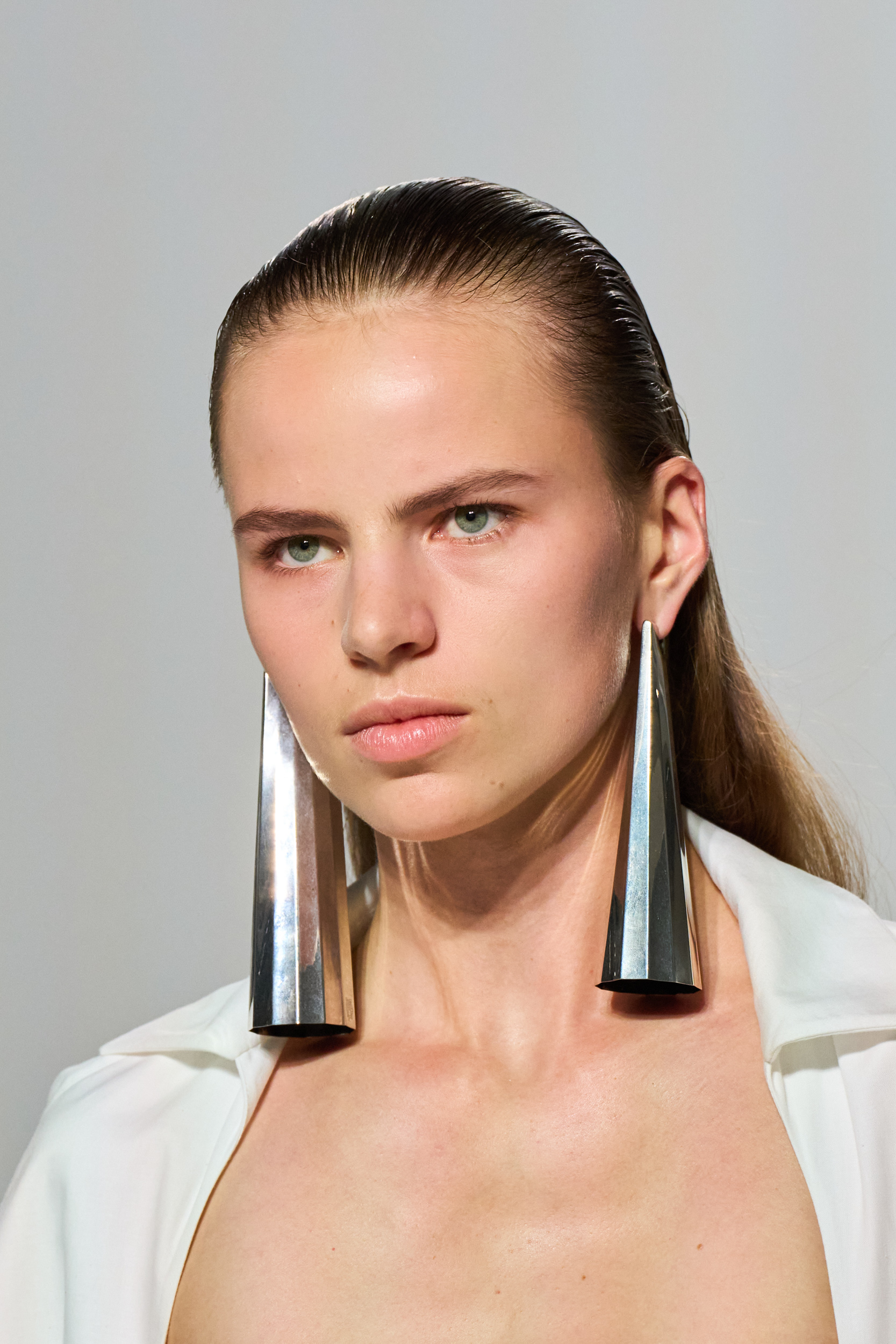 Jean Paul Gaultier Spring 2027 Fashion Show Details