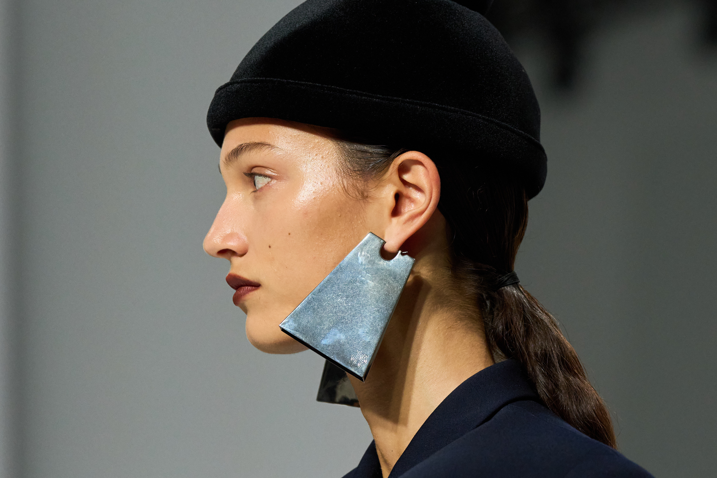 Jean Paul Gaultier Spring 2027 Fashion Show Details