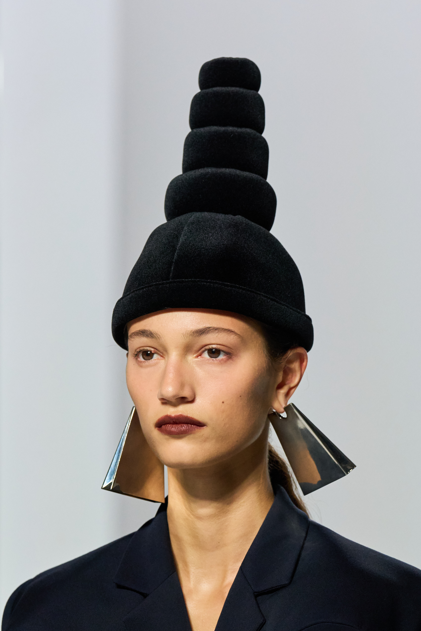 Jean Paul Gaultier Spring 2027 Fashion Show Details