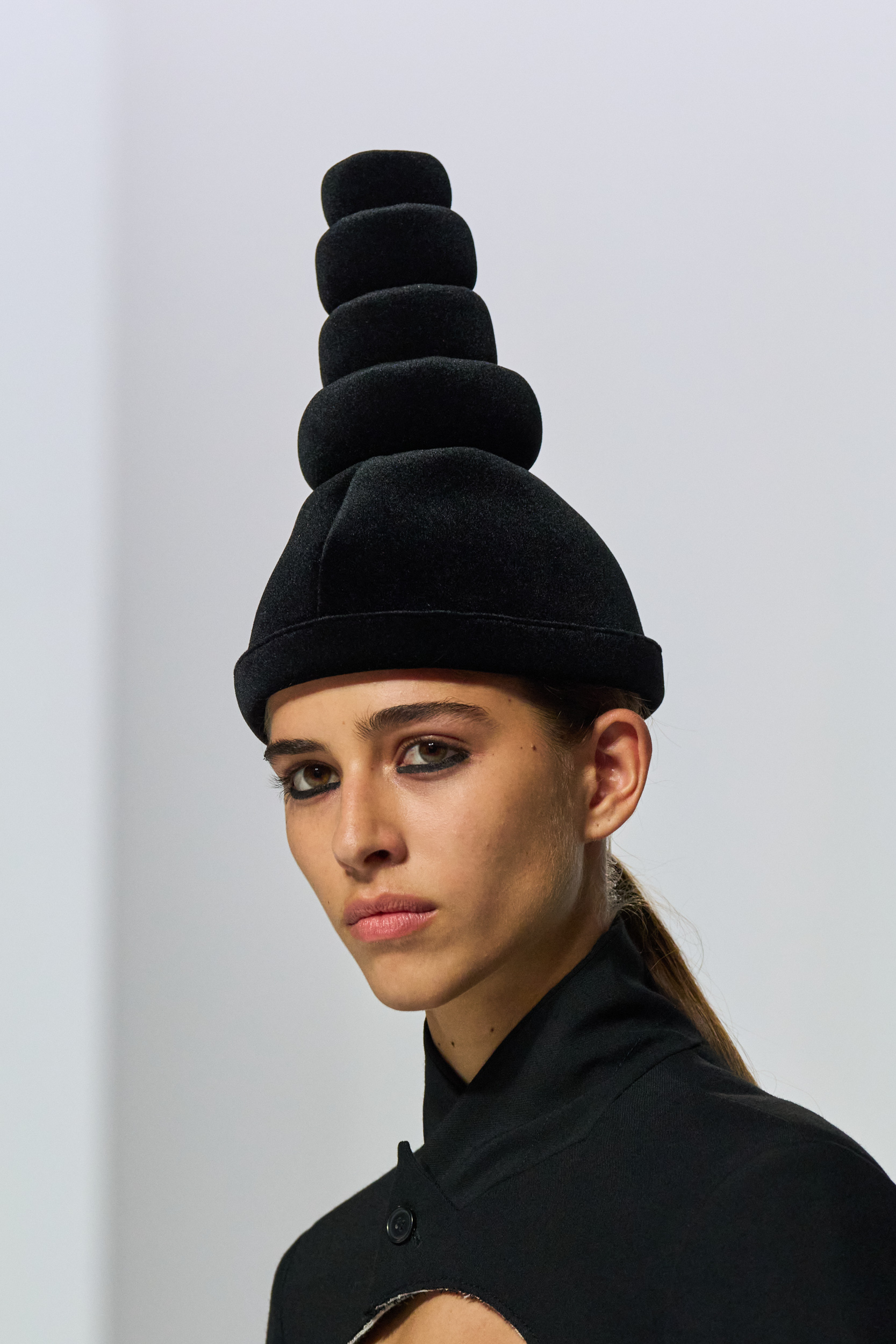 Jean Paul Gaultier Spring 2027 Fashion Show Details