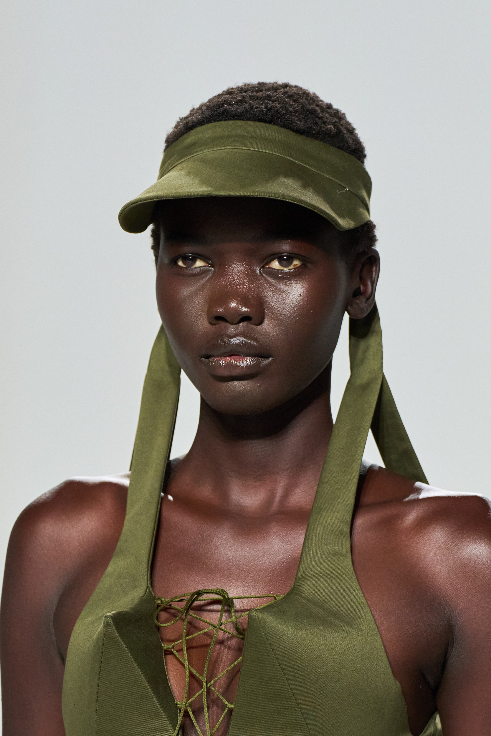 Jean Paul Gaultier Spring 2027 Fashion Show Details