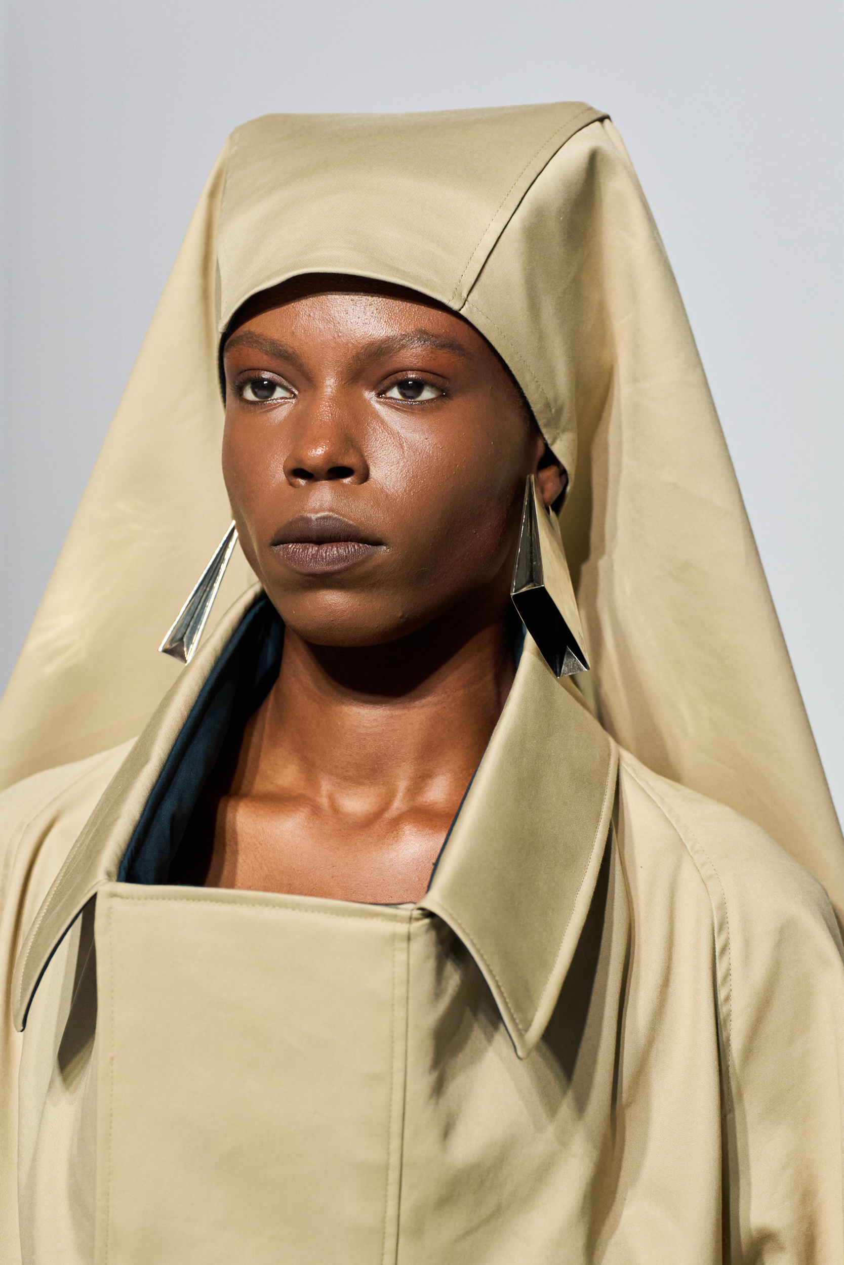 Jean Paul Gaultier Spring 2027 Fashion Show Details