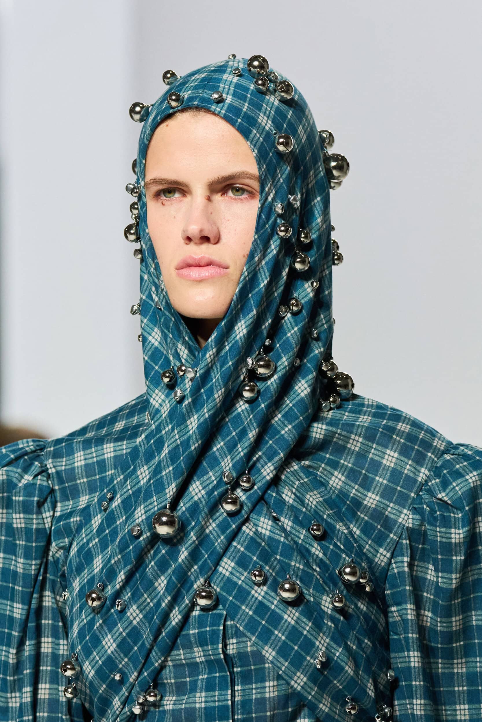 Jean Paul Gaultier Spring 2027 Fashion Show Details