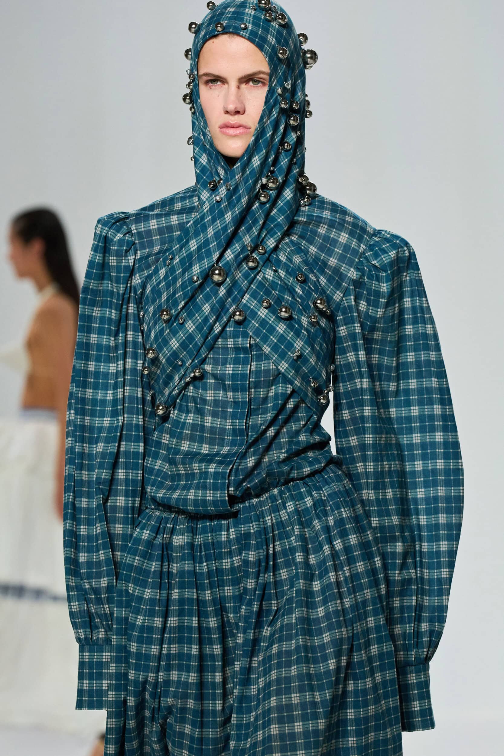 Jean Paul Gaultier Spring 2027 Fashion Show Details