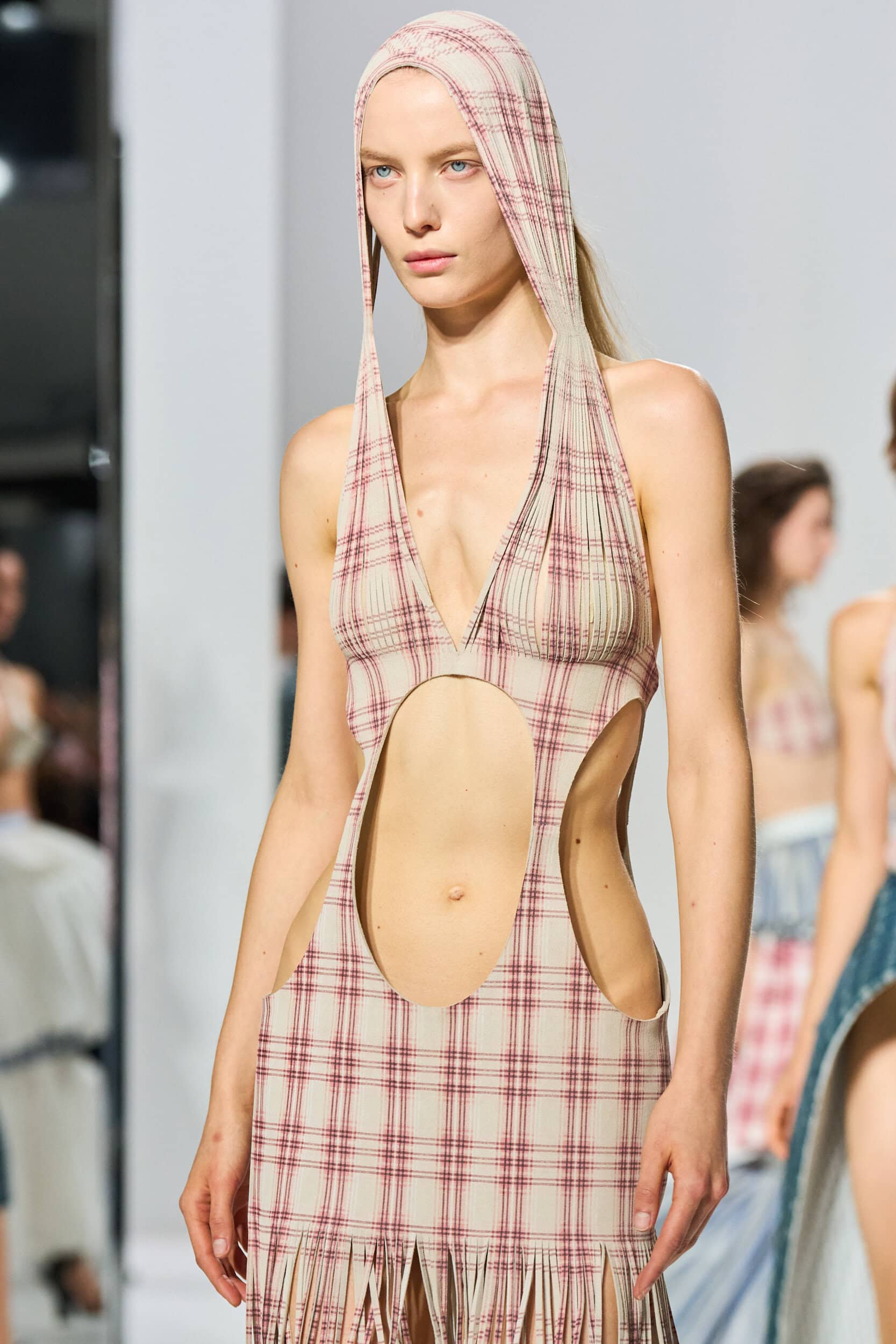 Jean Paul Gaultier Spring 2027 Fashion Show Details