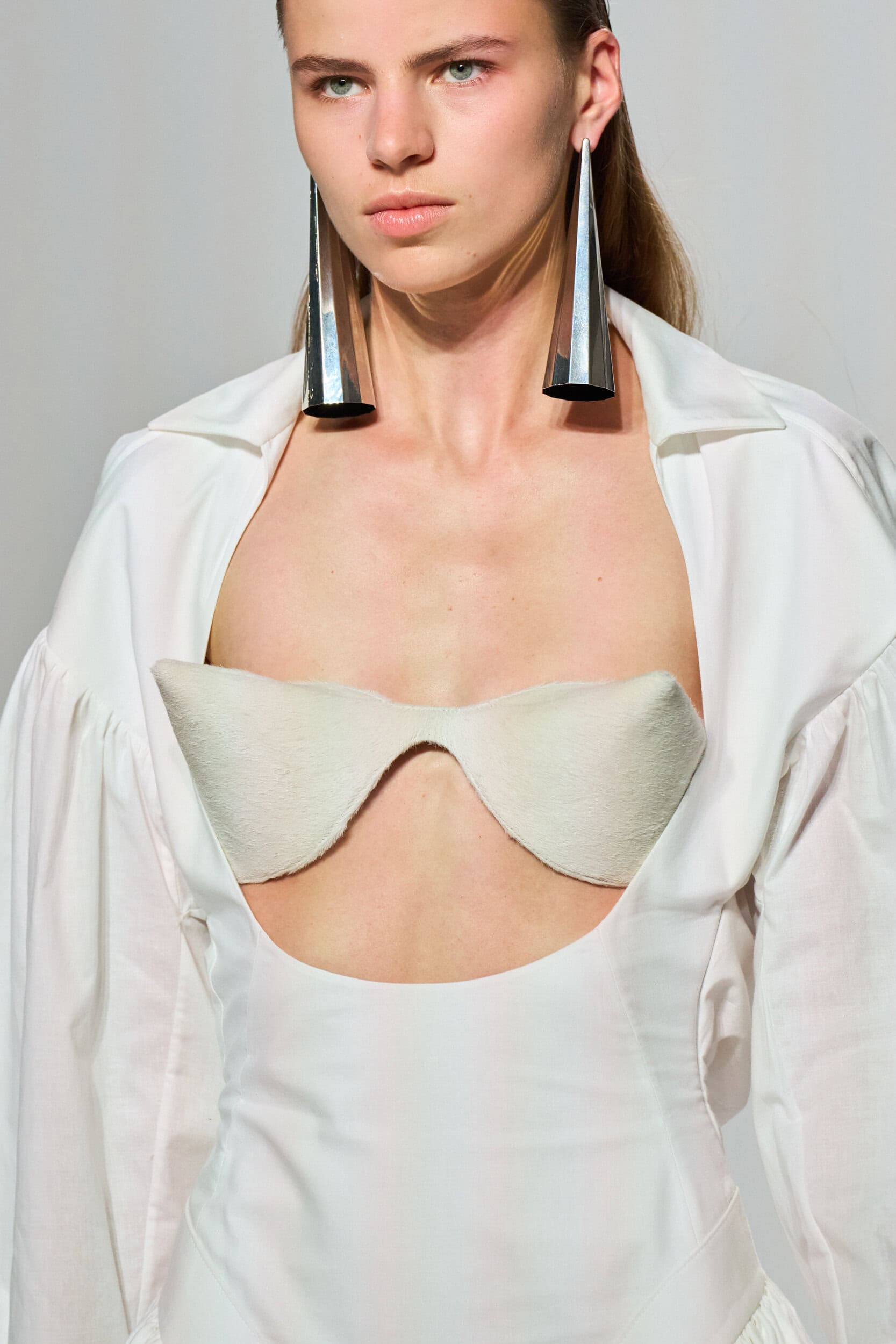 Jean Paul Gaultier Spring 2027 Fashion Show Details