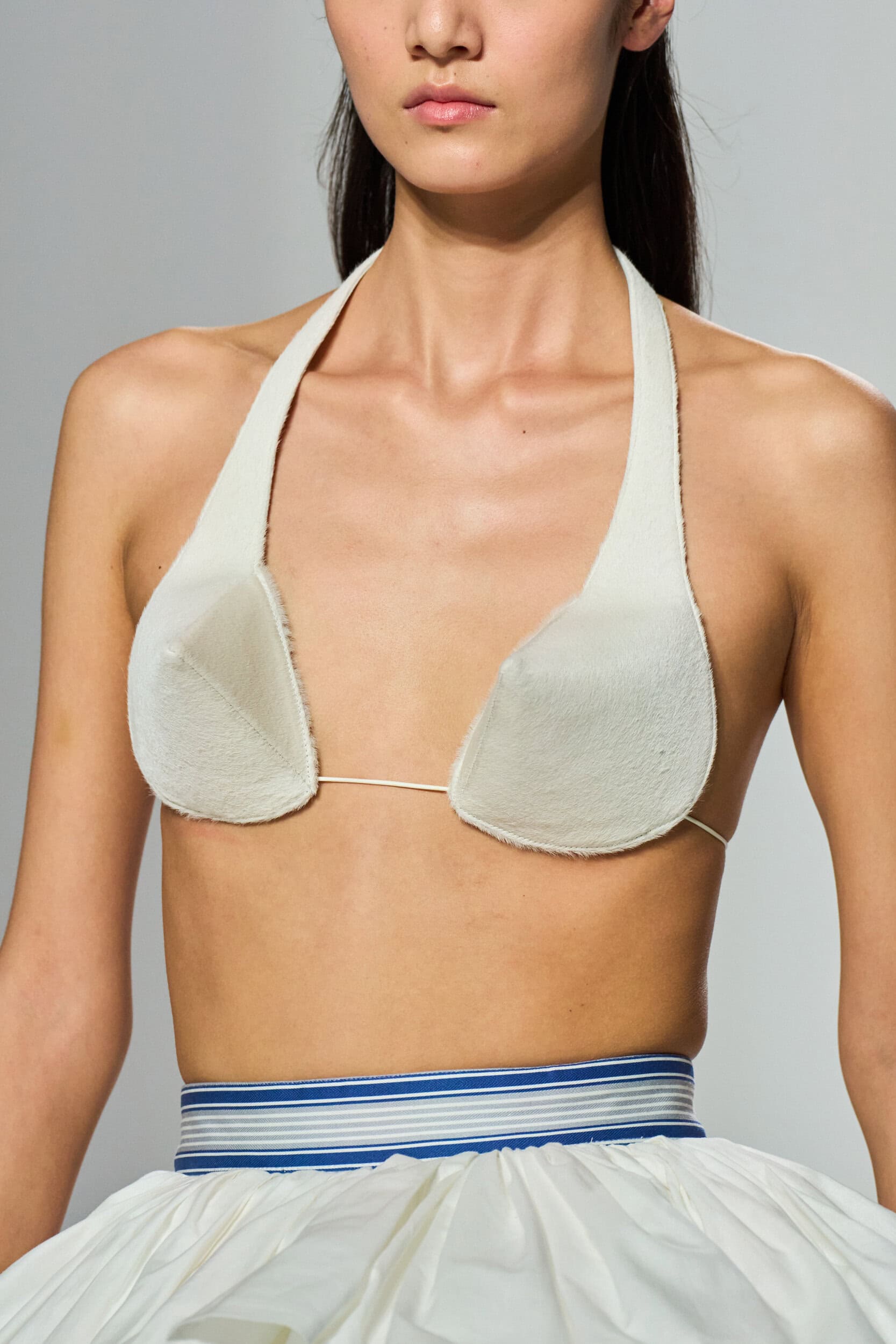 Jean Paul Gaultier Spring 2027 Fashion Show Details