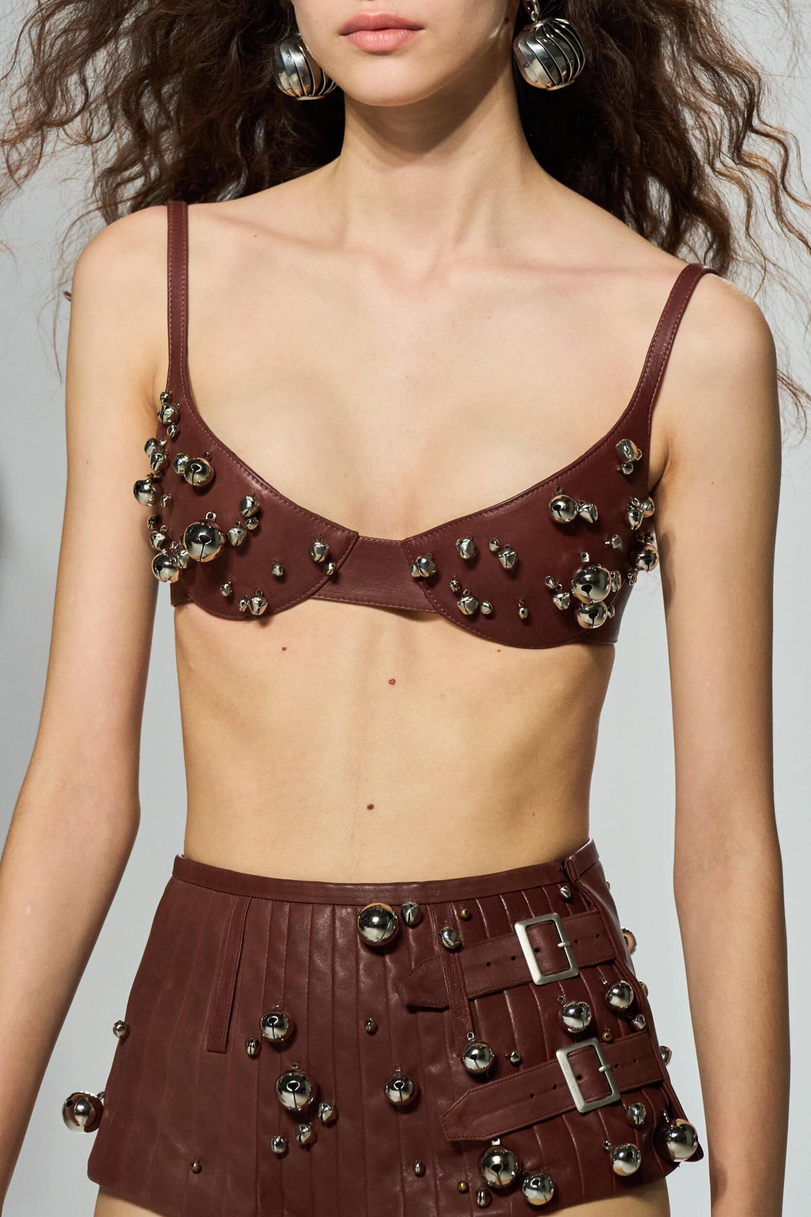 Jean Paul Gaultier Spring 2027 Fashion Show Details