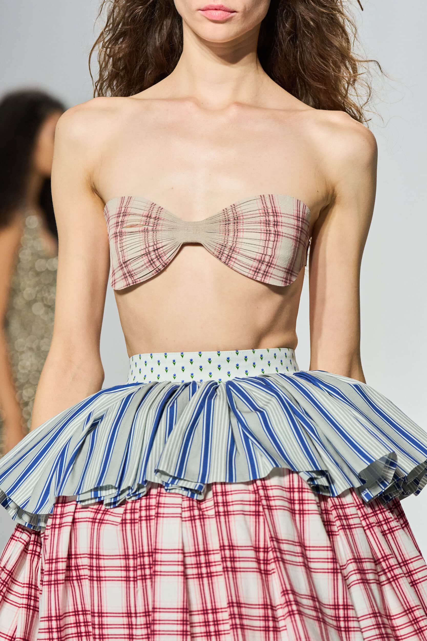 Jean Paul Gaultier Spring 2027 Fashion Show Details