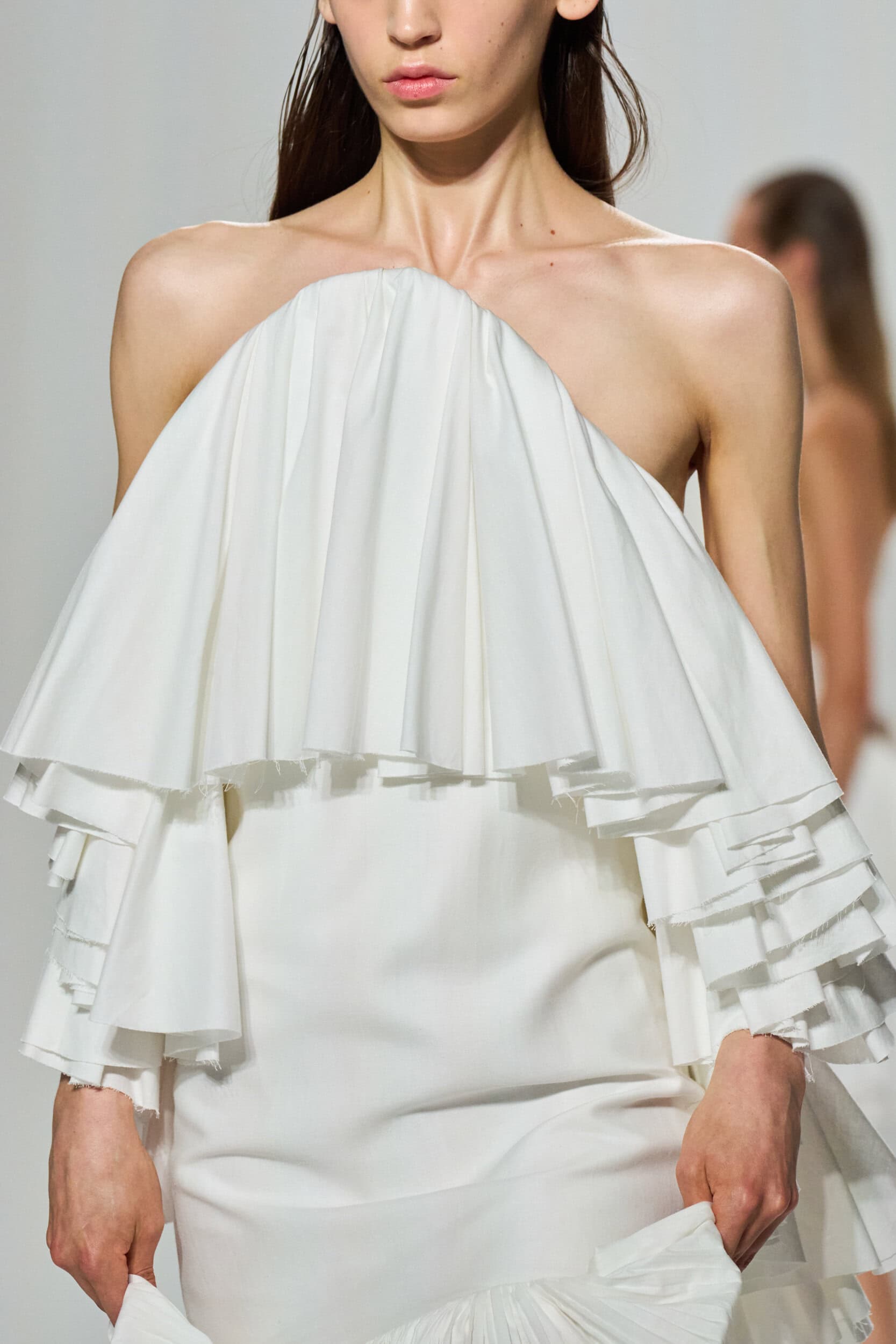 Jean Paul Gaultier Spring 2027 Fashion Show Details