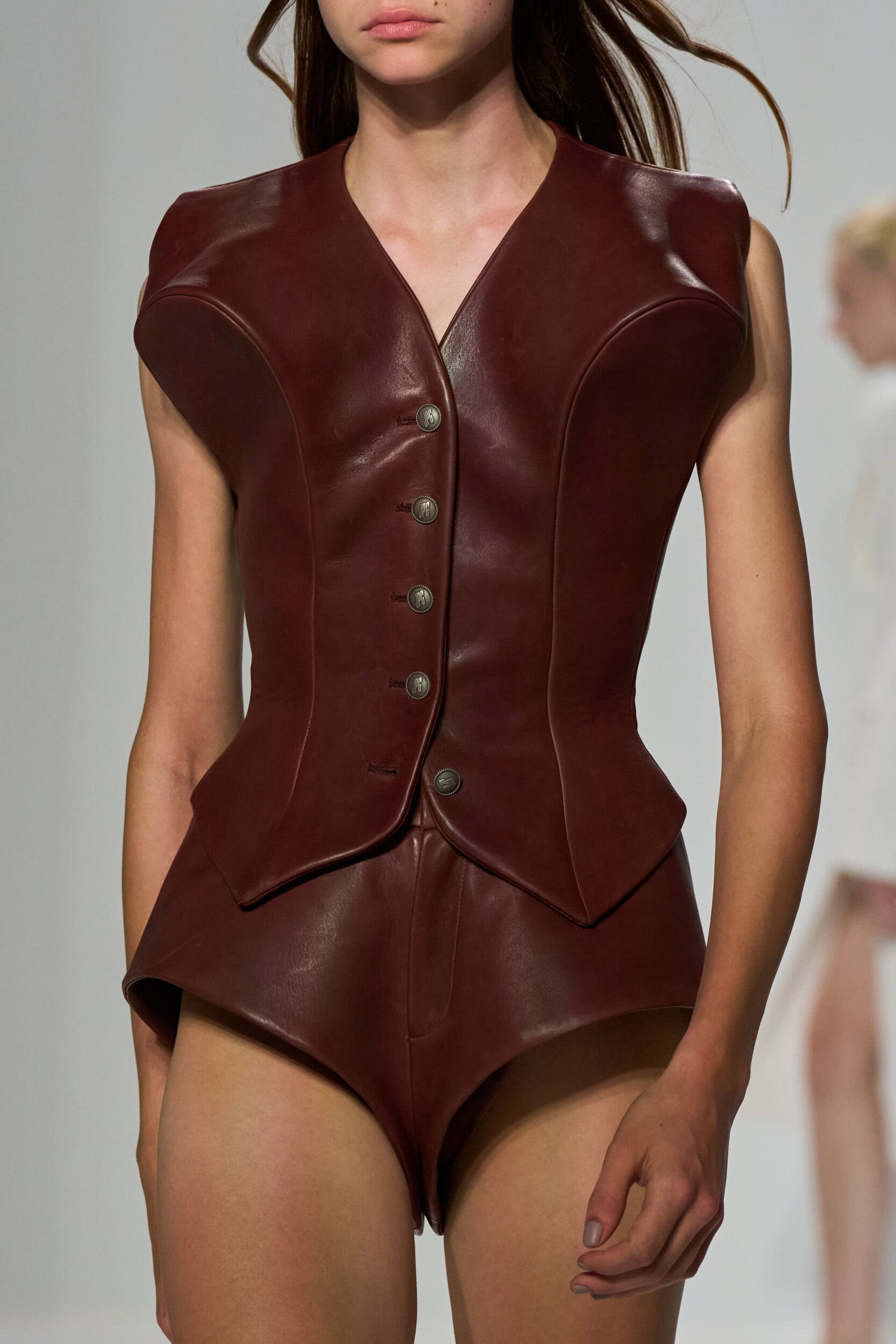 Jean Paul Gaultier Spring 2027 Fashion Show Details