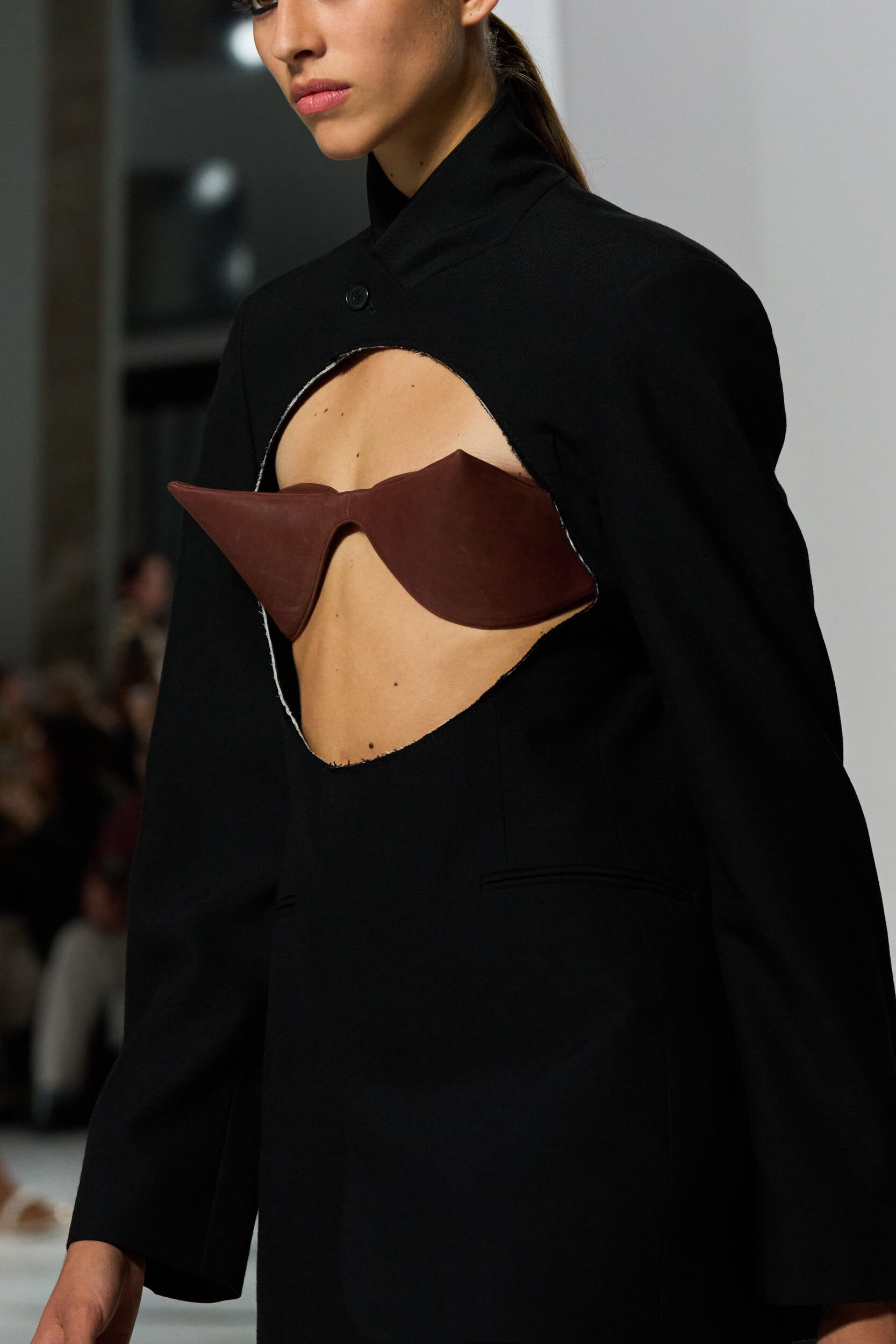 Jean Paul Gaultier Spring 2027 Fashion Show Details