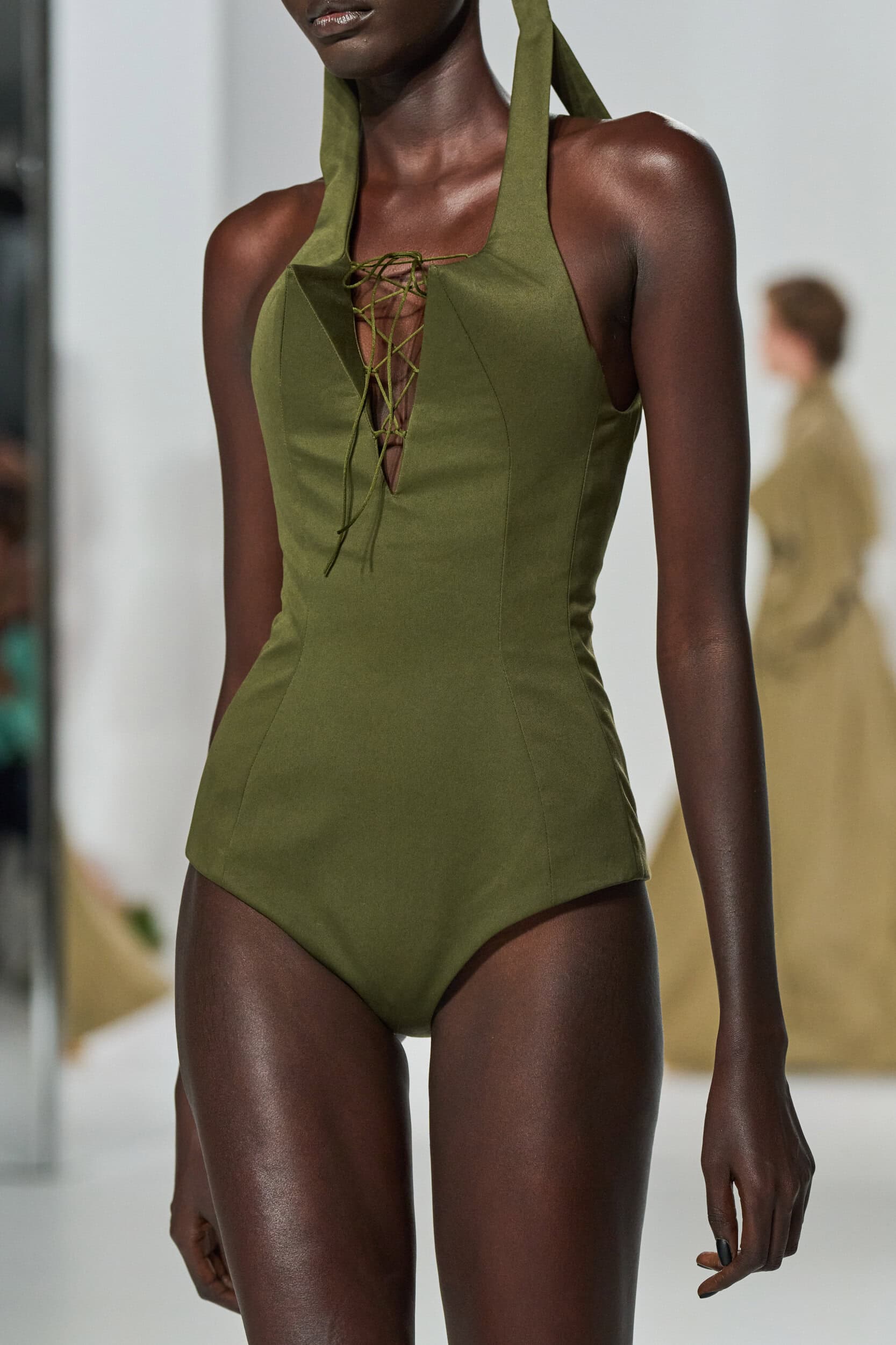 Jean Paul Gaultier Spring 2027 Fashion Show Details
