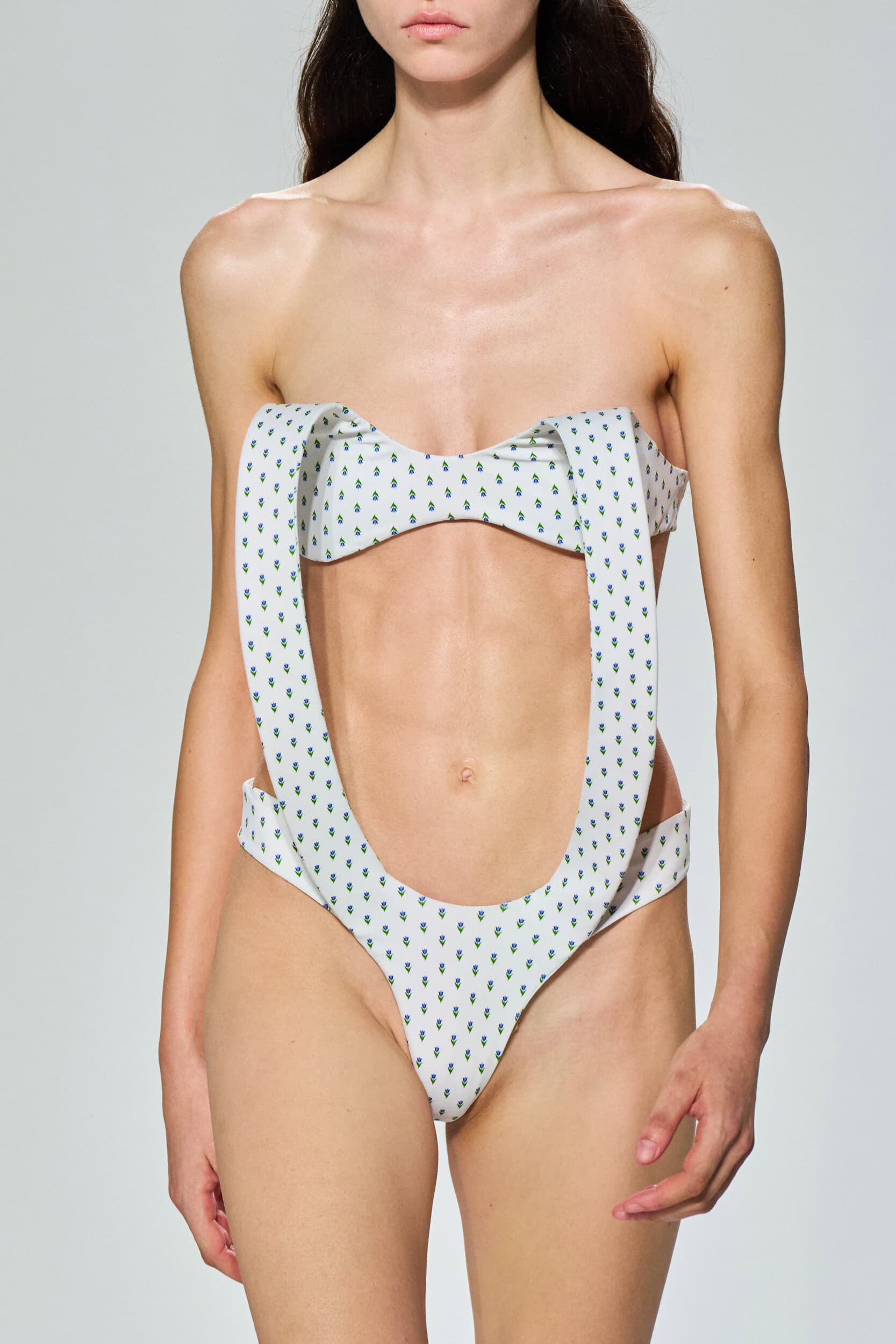 Jean Paul Gaultier Spring 2027 Fashion Show Details
