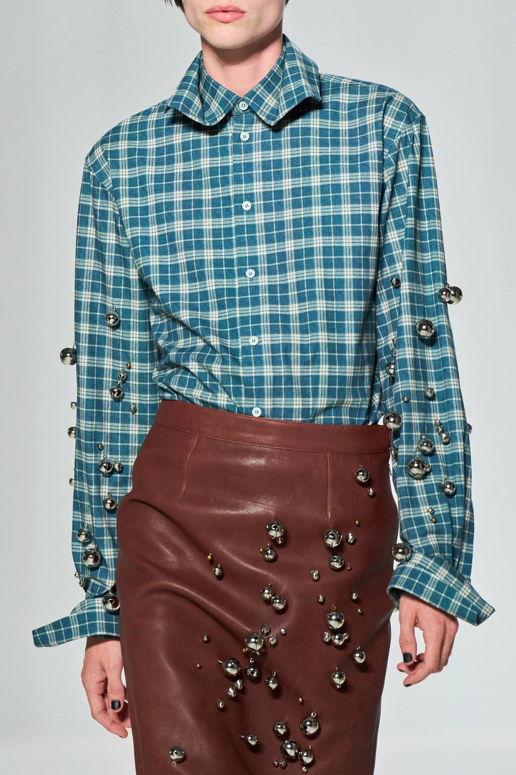 Jean Paul Gaultier Spring 2027 Fashion Show Details