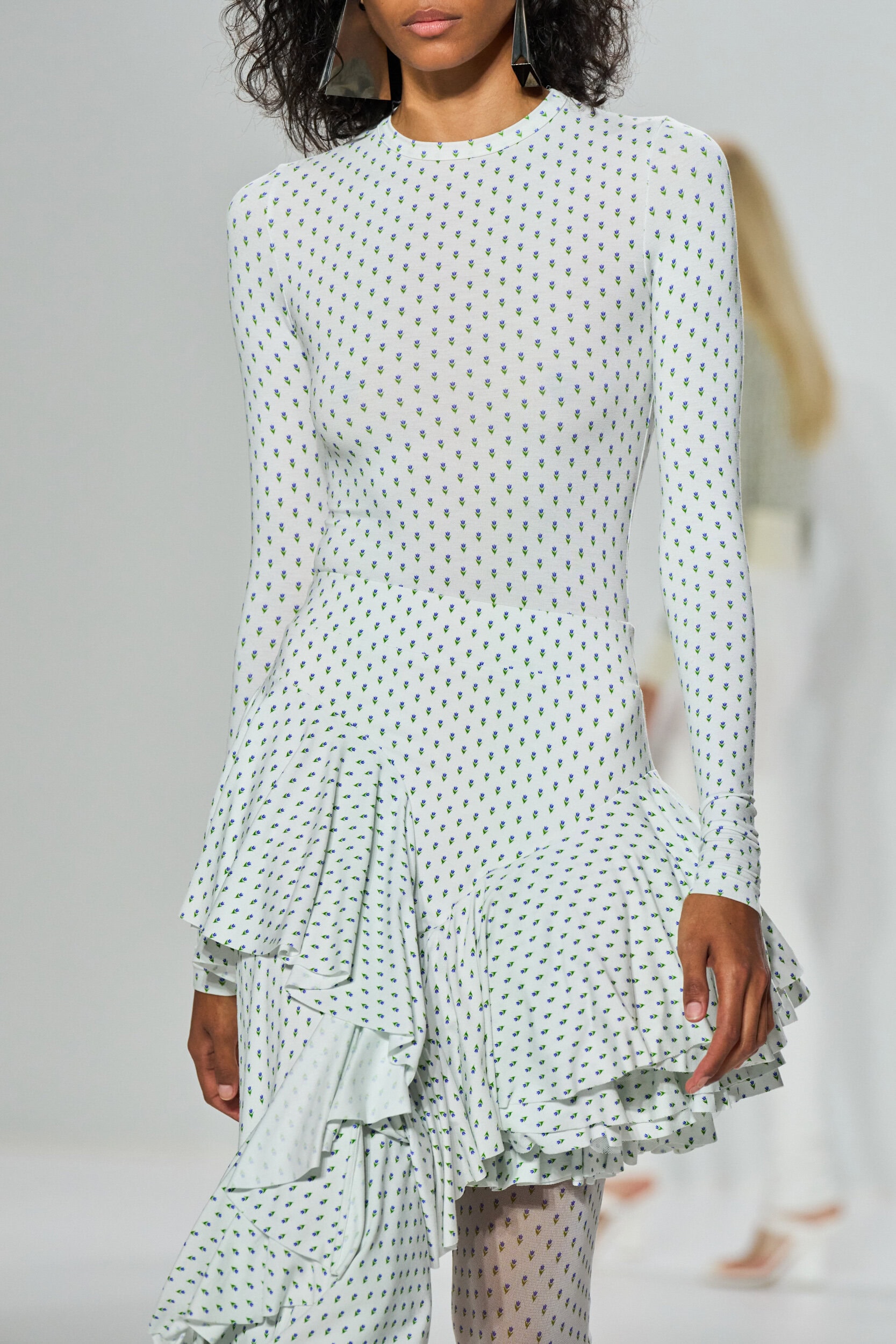 Jean Paul Gaultier Spring 2027 Fashion Show Details