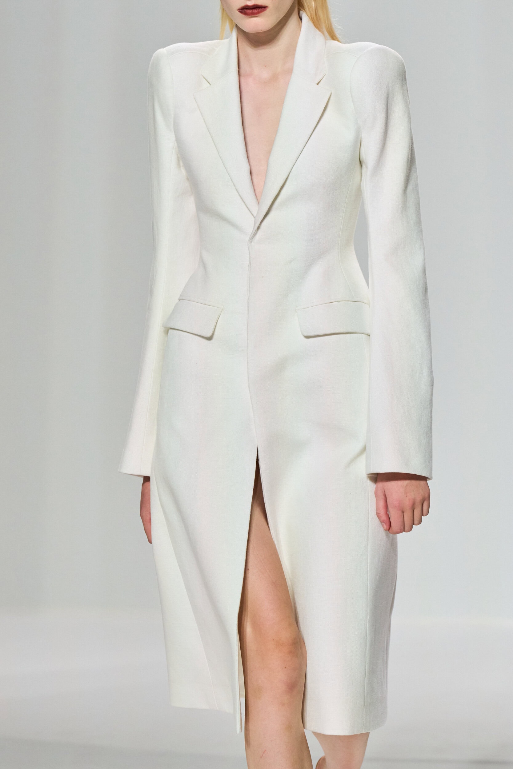 Jean Paul Gaultier Spring 2027 Fashion Show Details