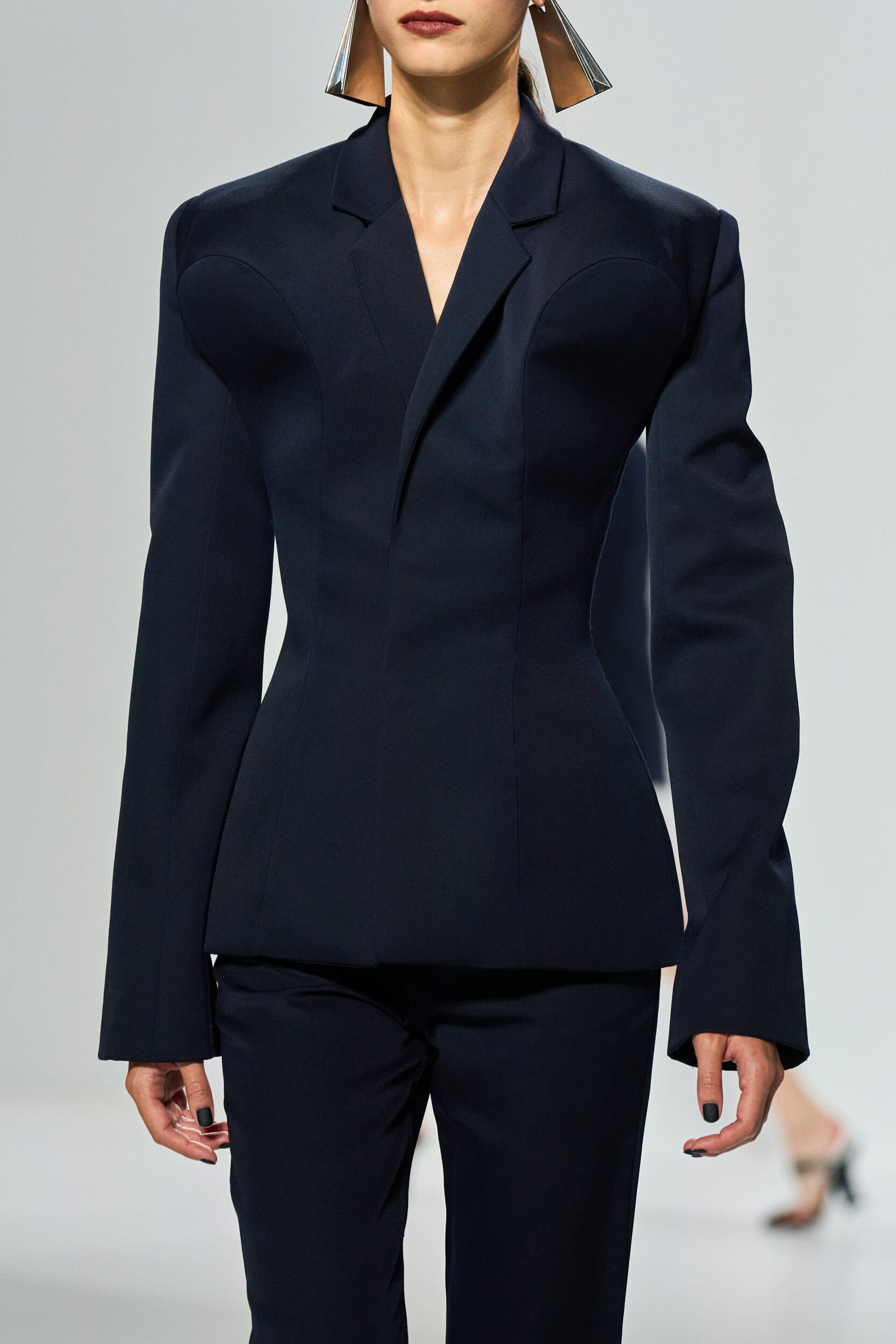 Jean Paul Gaultier Spring 2027 Fashion Show Details