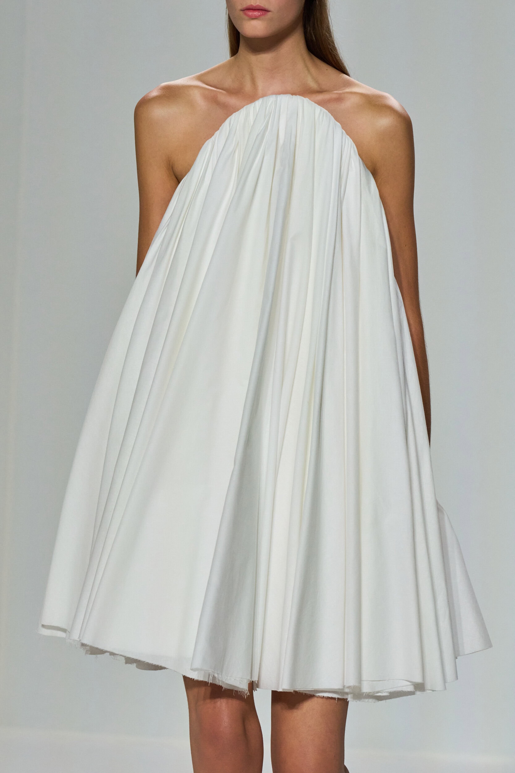 Jean Paul Gaultier Spring 2027 Fashion Show Details