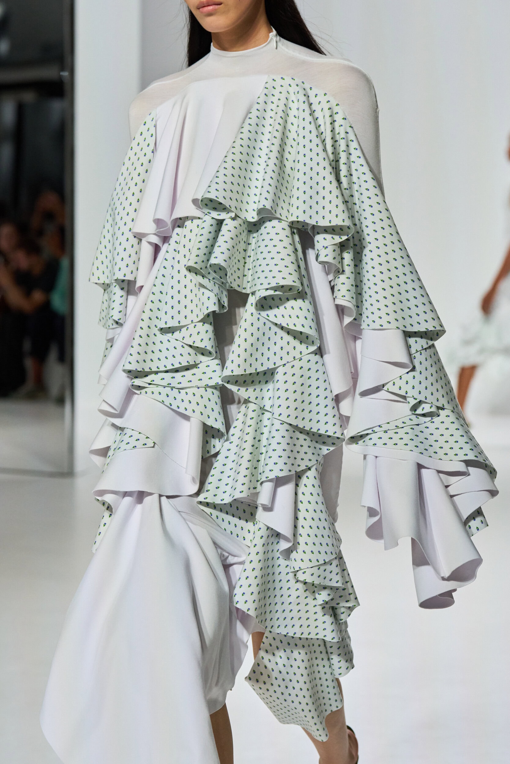 Jean Paul Gaultier Spring 2027 Fashion Show Details