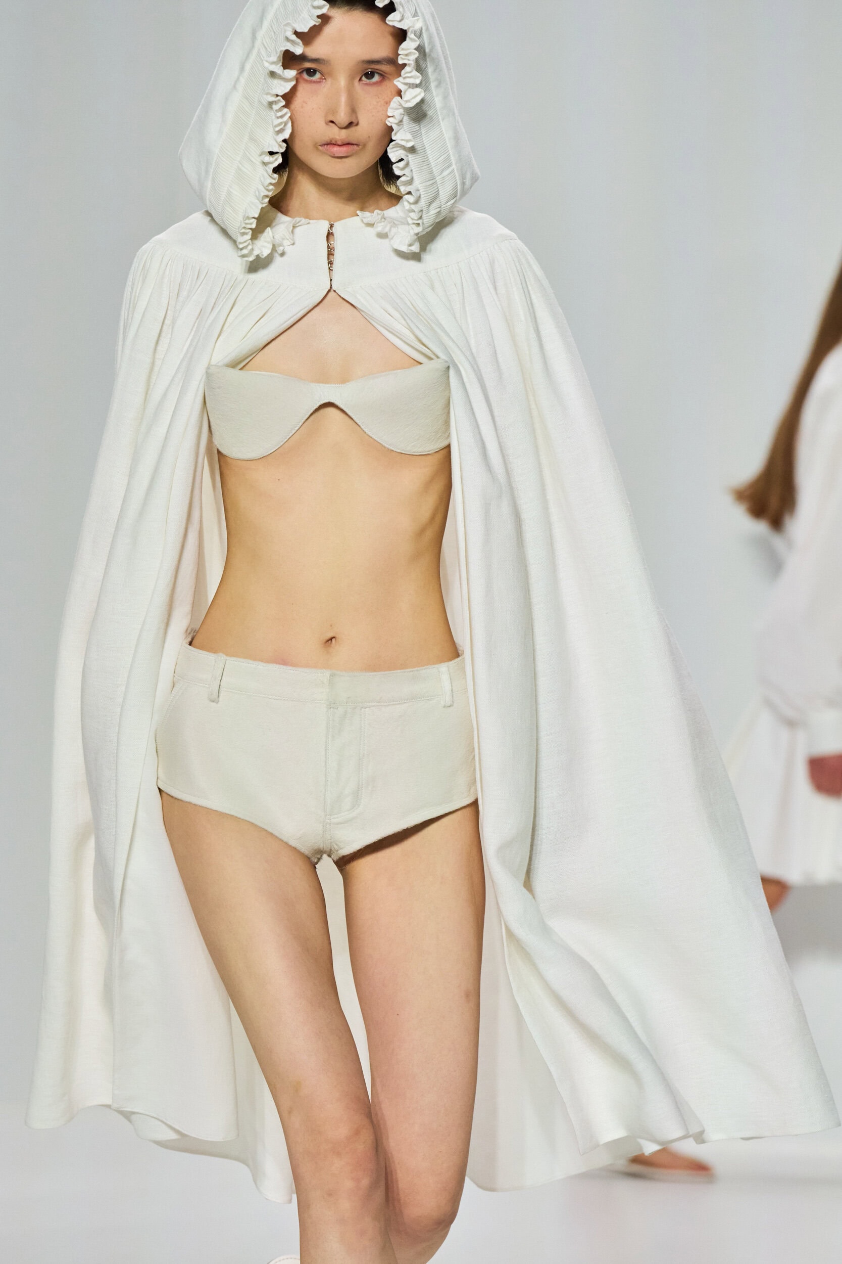 Jean Paul Gaultier Spring 2027 Fashion Show Details