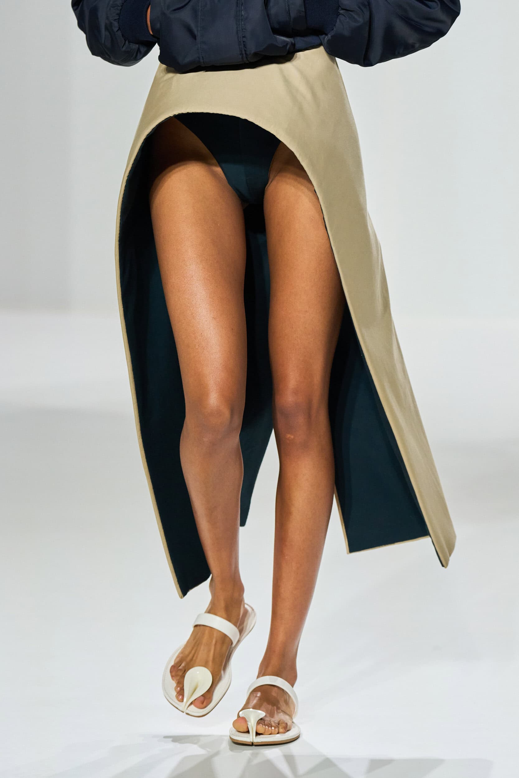 Jean Paul Gaultier Spring 2027 Fashion Show Details