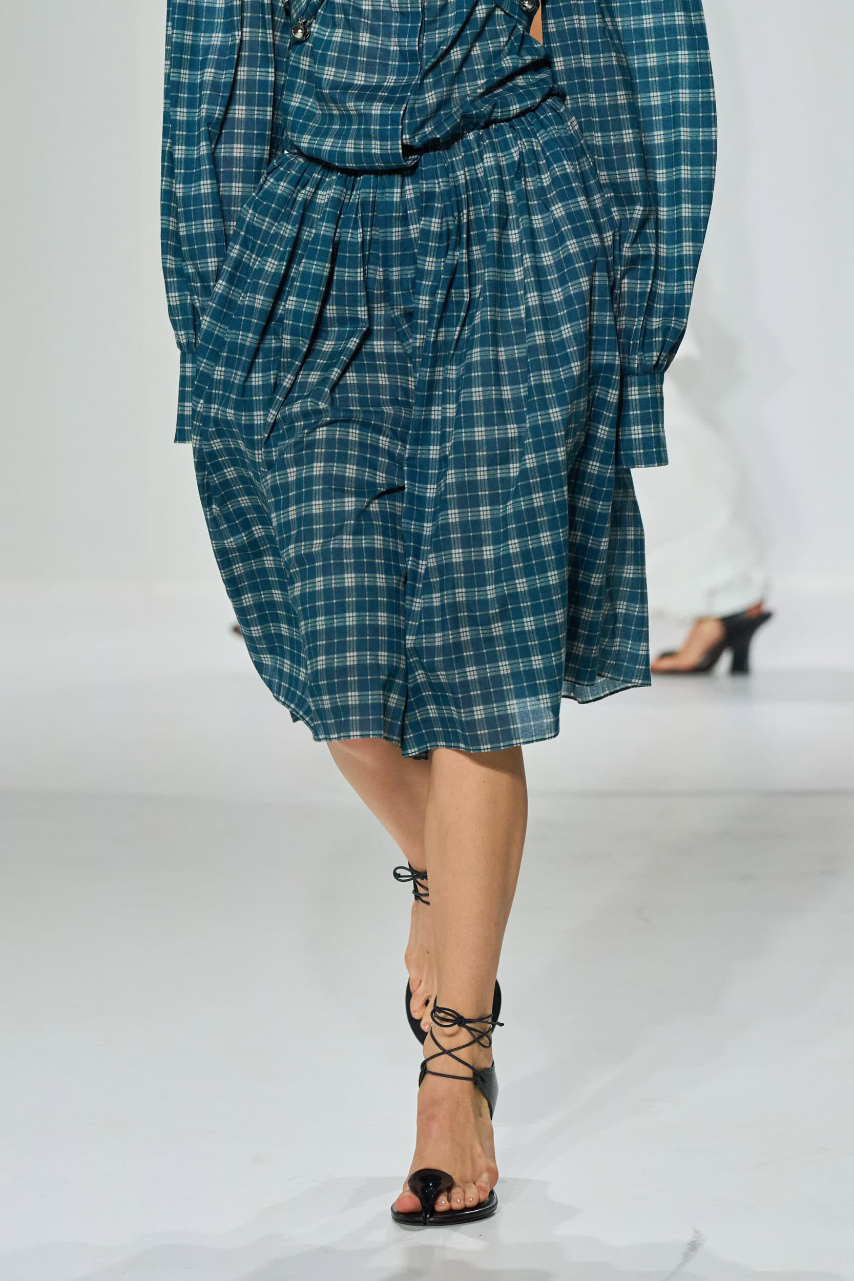 Jean Paul Gaultier Spring 2027 Fashion Show Details