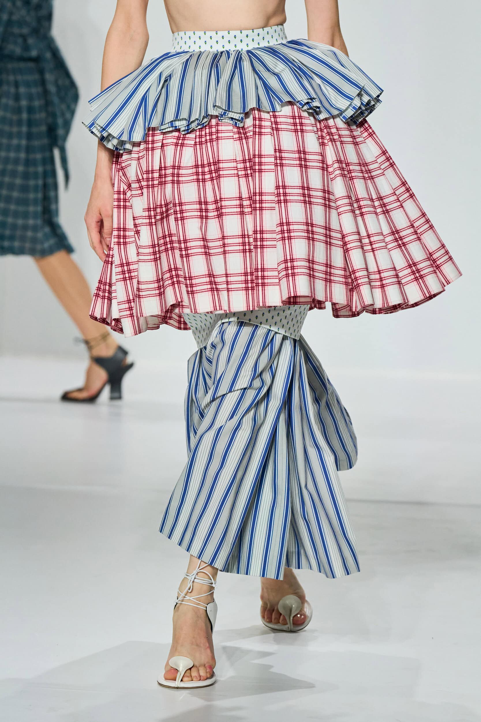 Jean Paul Gaultier Spring 2027 Fashion Show Details
