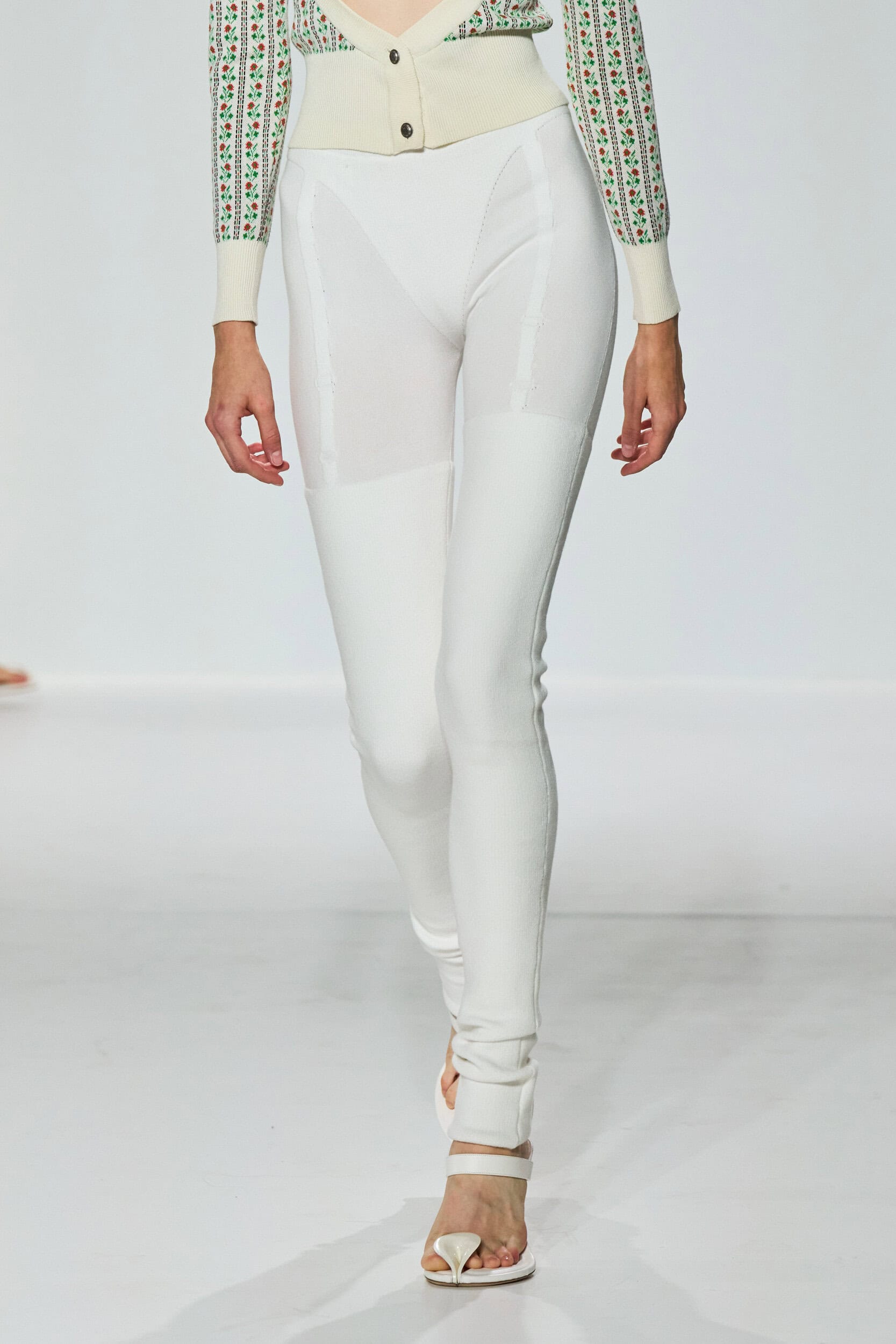 Jean Paul Gaultier Spring 2027 Fashion Show Details