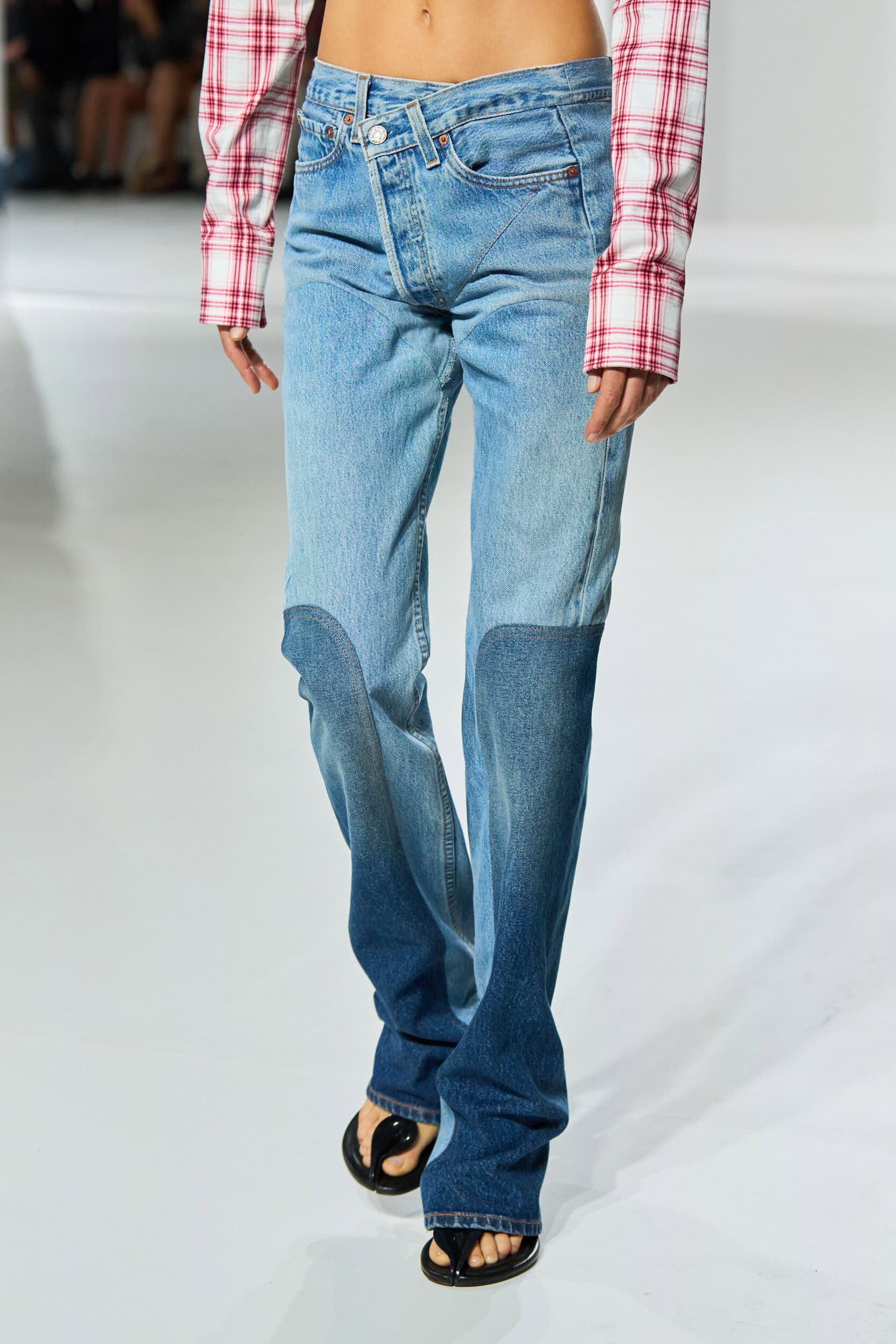 Jean Paul Gaultier Spring 2027 Fashion Show Details