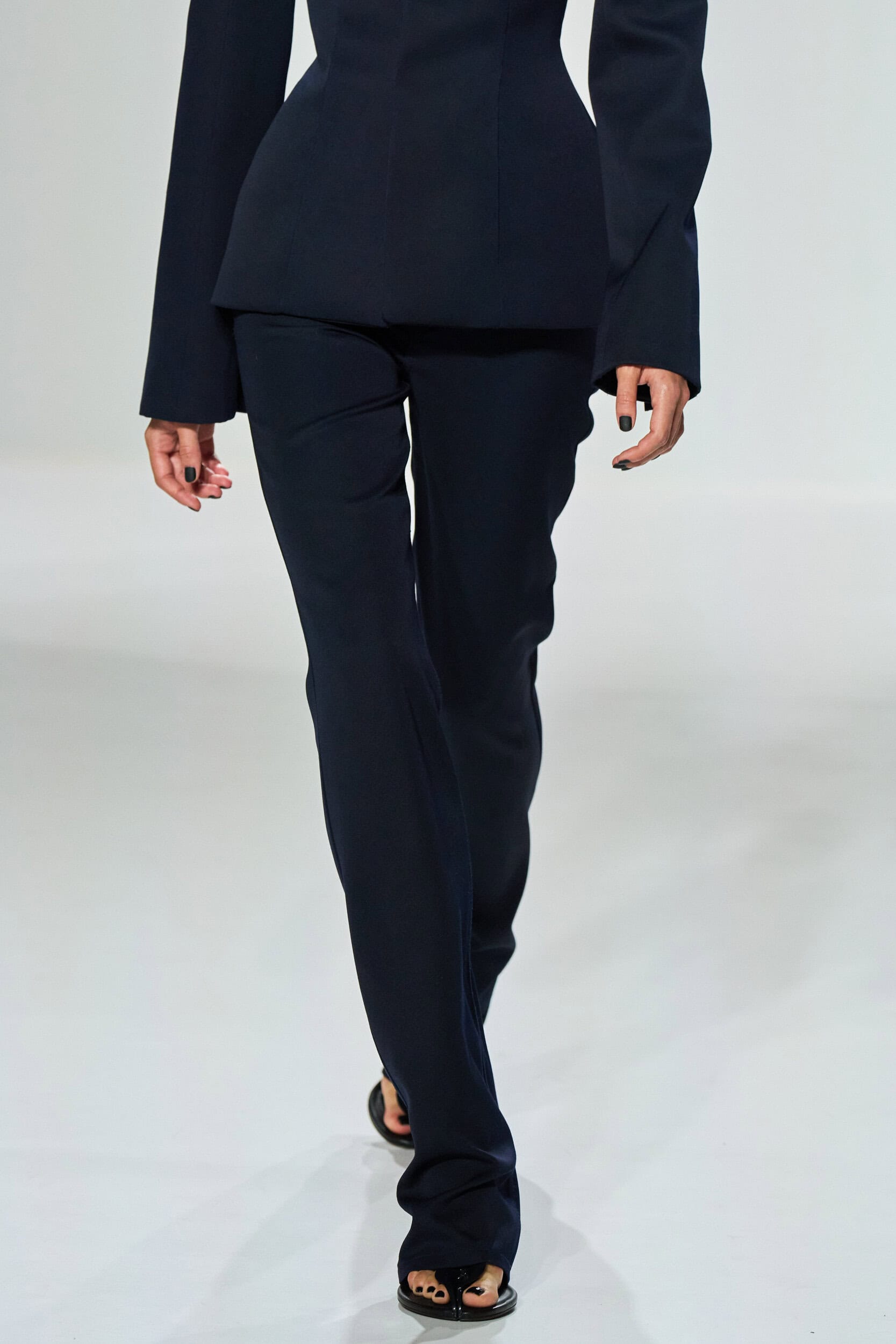 Jean Paul Gaultier Spring 2027 Fashion Show Details