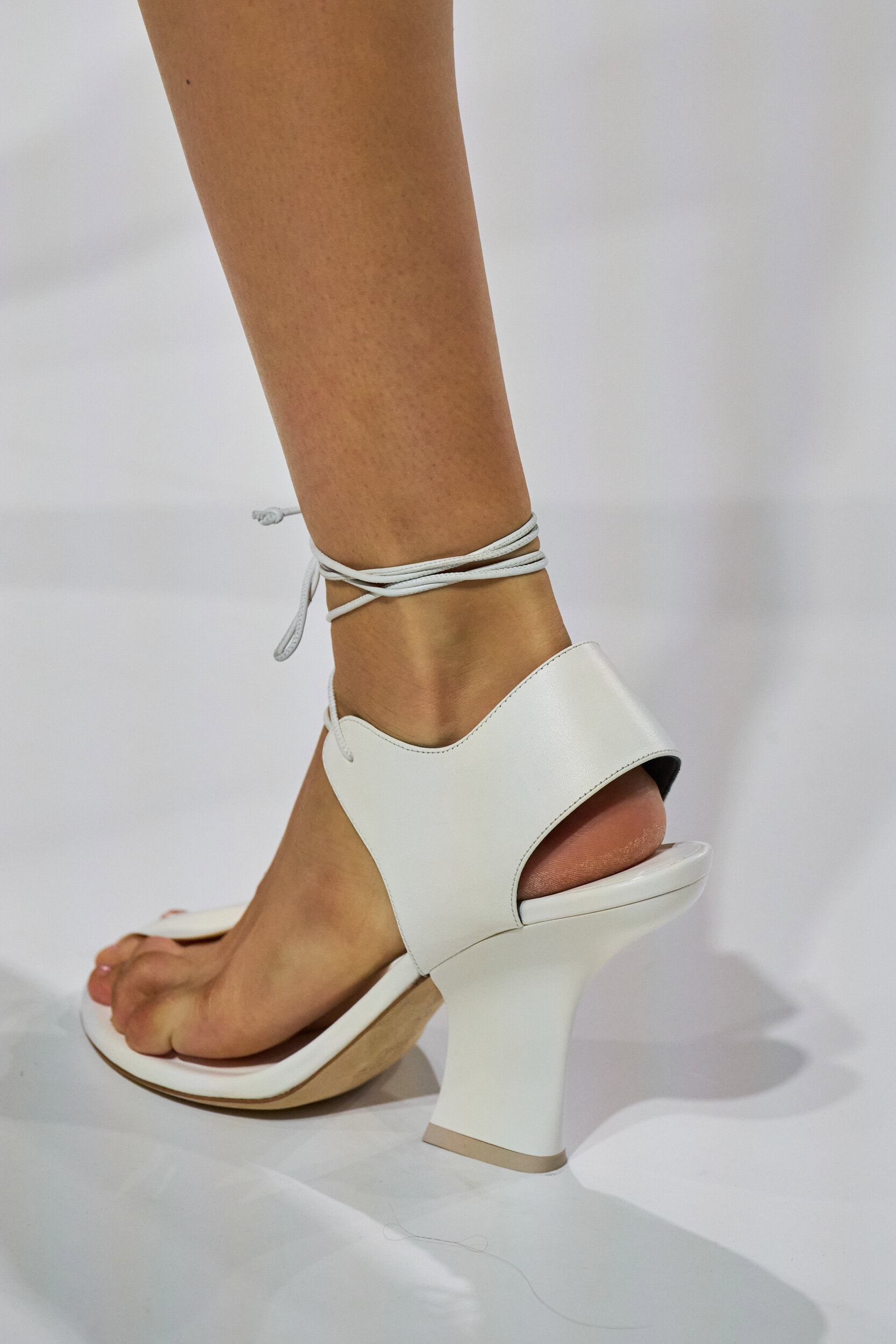 Jean Paul Gaultier Spring 2027 Fashion Show Details