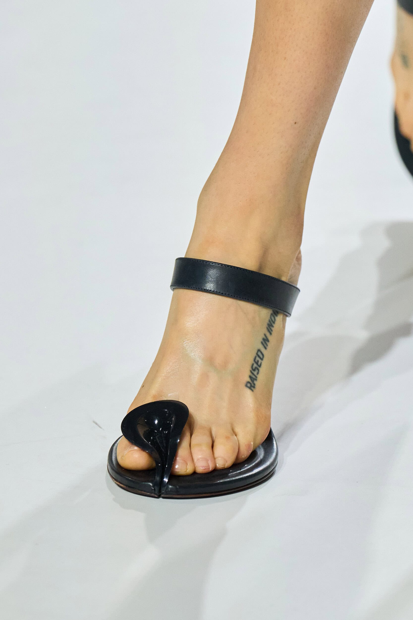 Jean Paul Gaultier Spring 2027 Fashion Show Details