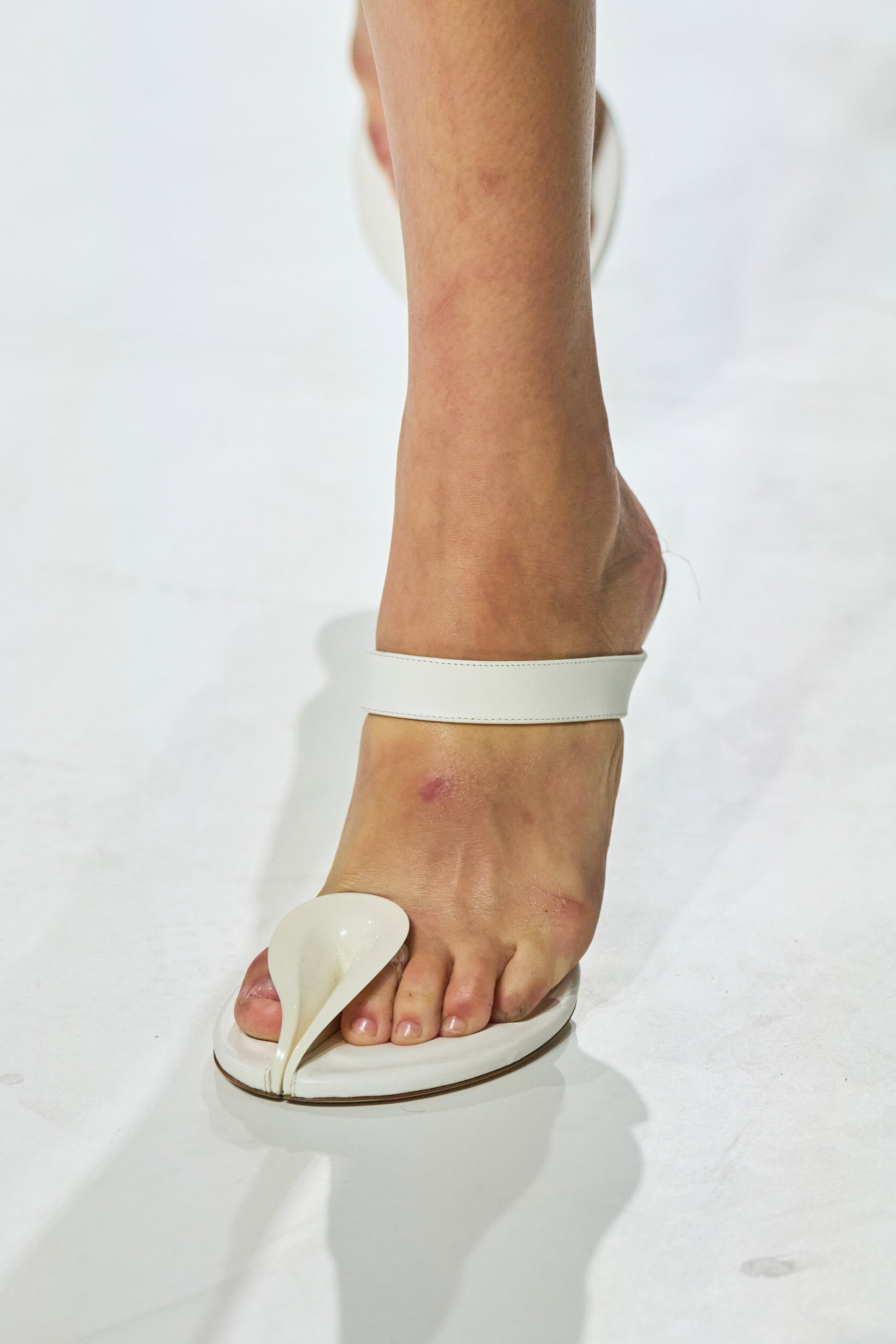 Jean Paul Gaultier Spring 2027 Fashion Show Details