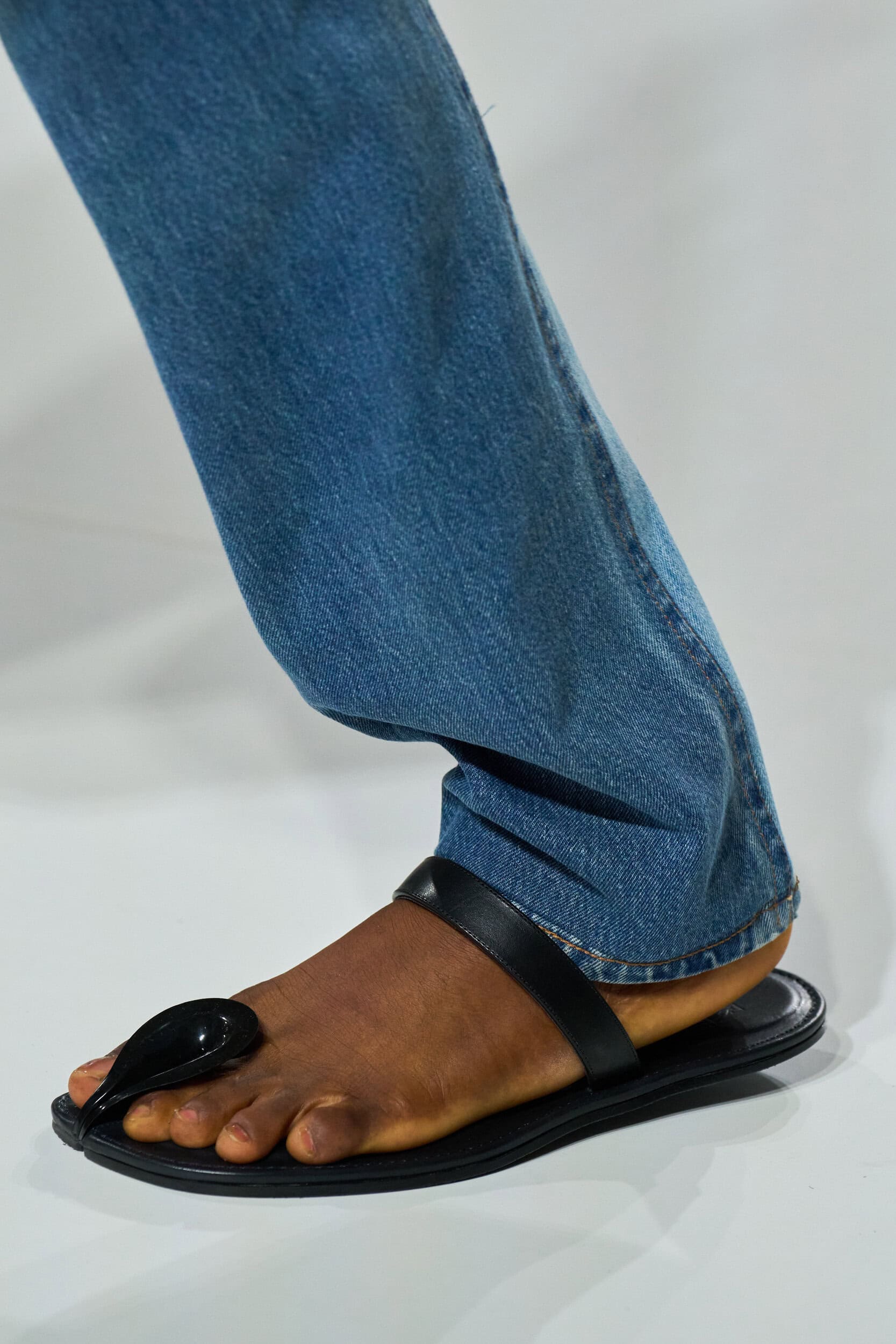 Jean Paul Gaultier Spring 2027 Fashion Show Details