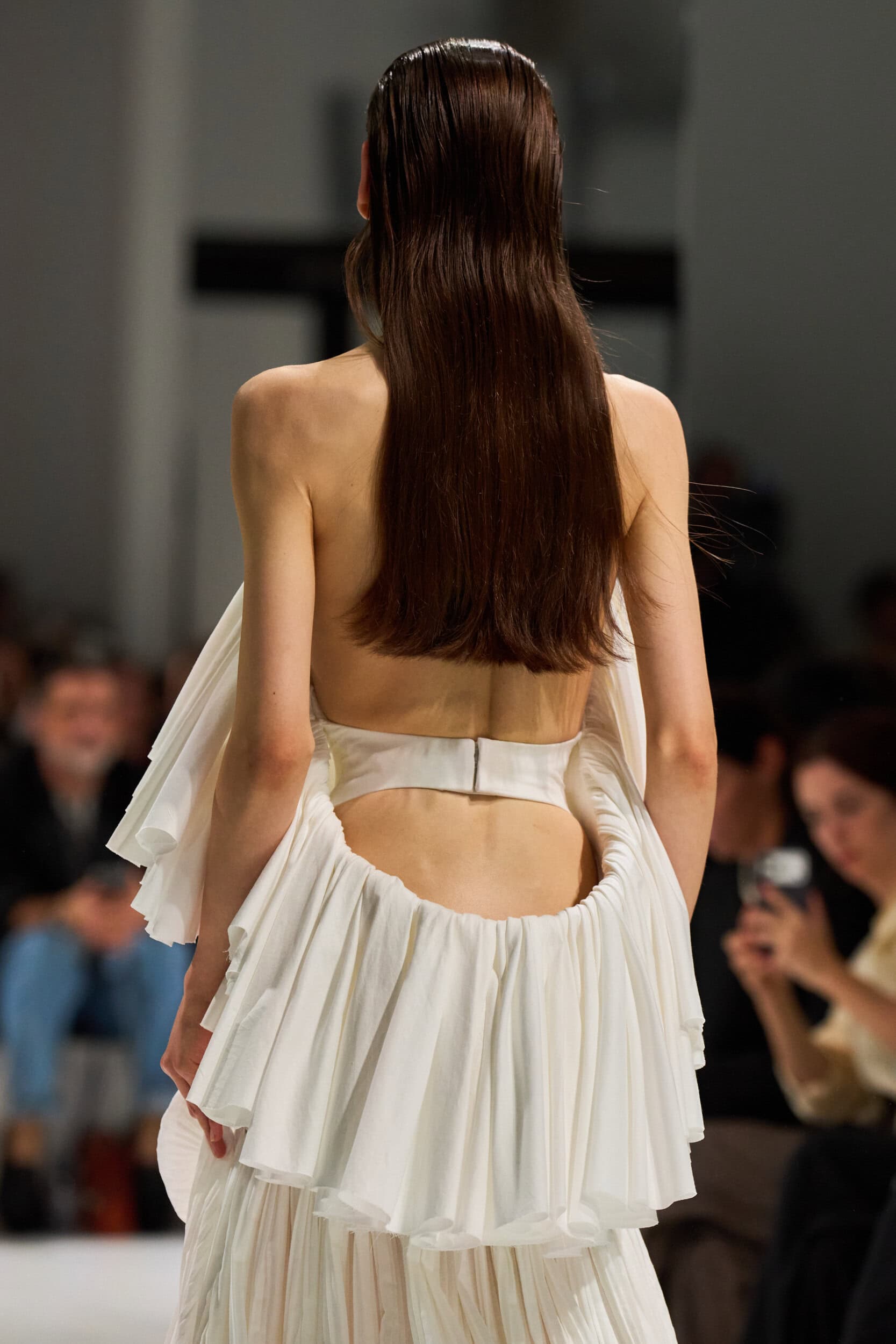 Jean Paul Gaultier Spring 2027 Fashion Show Details